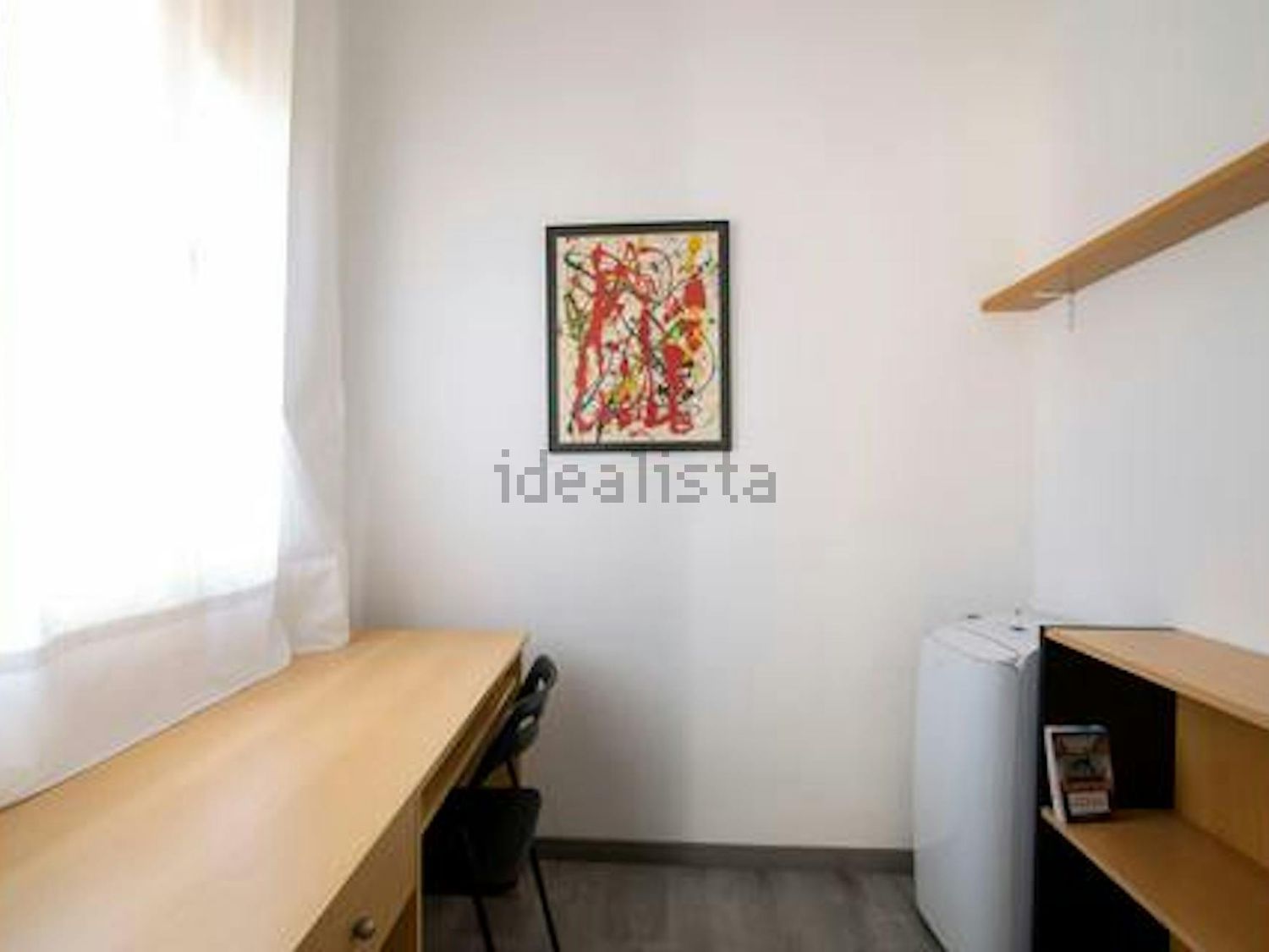 Pis de 50 m² a Barcelona