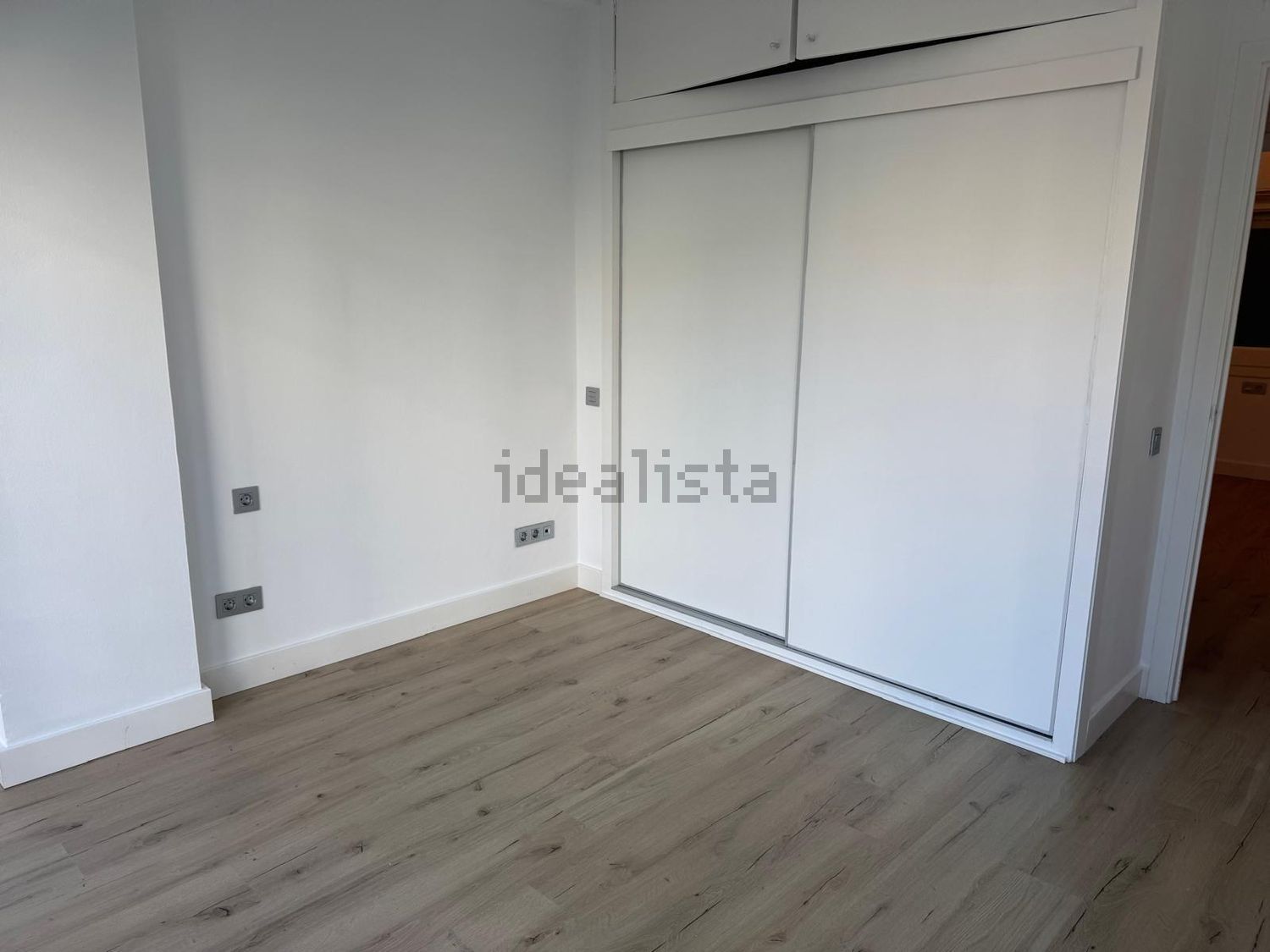 Pis de 120 m² a Barcelona