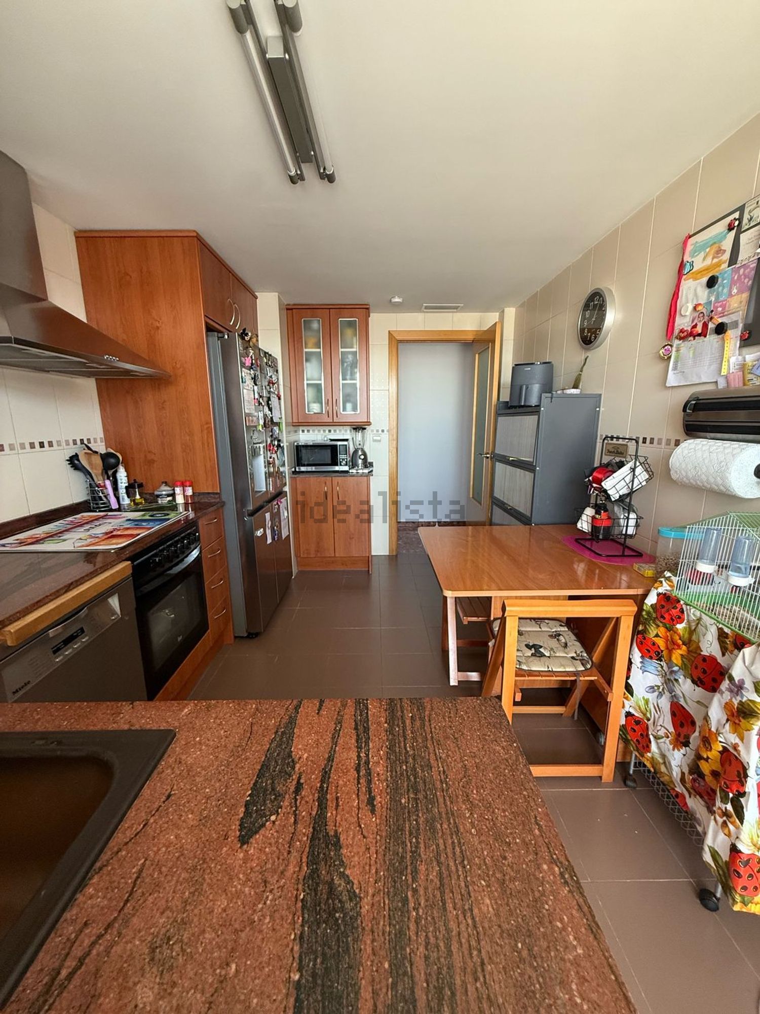 Zimmer zur Miete, Valencia
