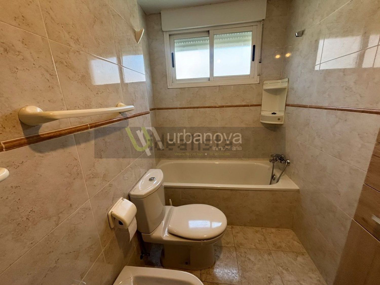 Квартира 71 м² в Villamediana de Iregua