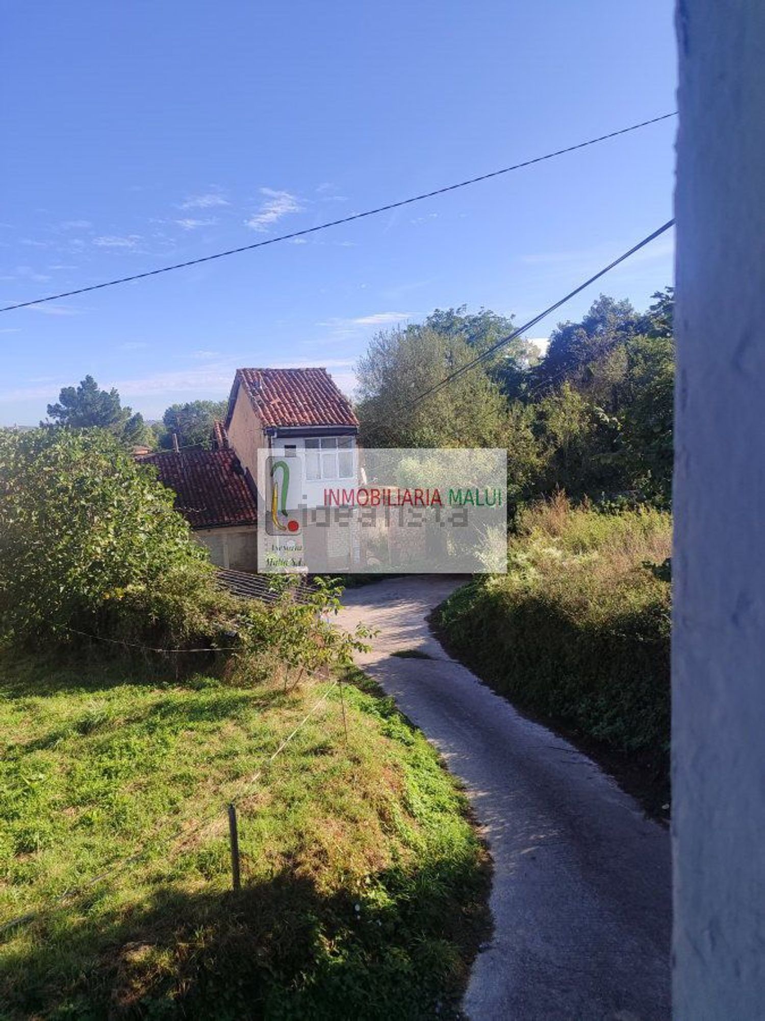 Piso de 59 m² en Siero