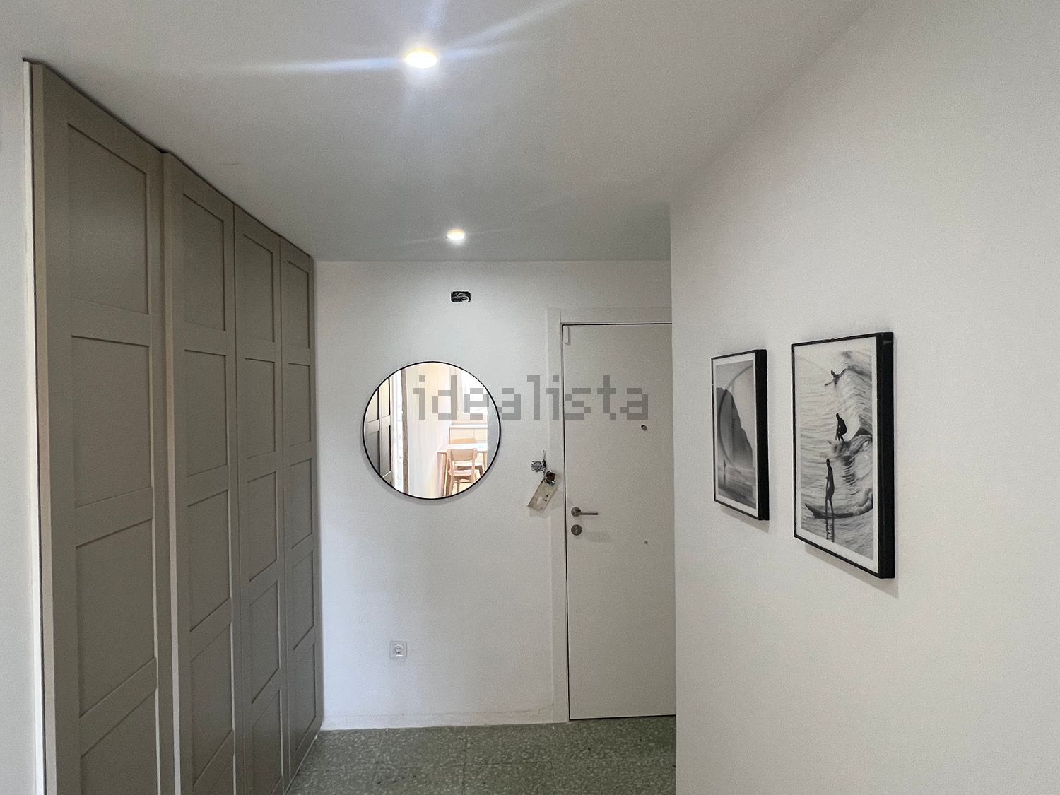 Habitació de lloguer, Alacant