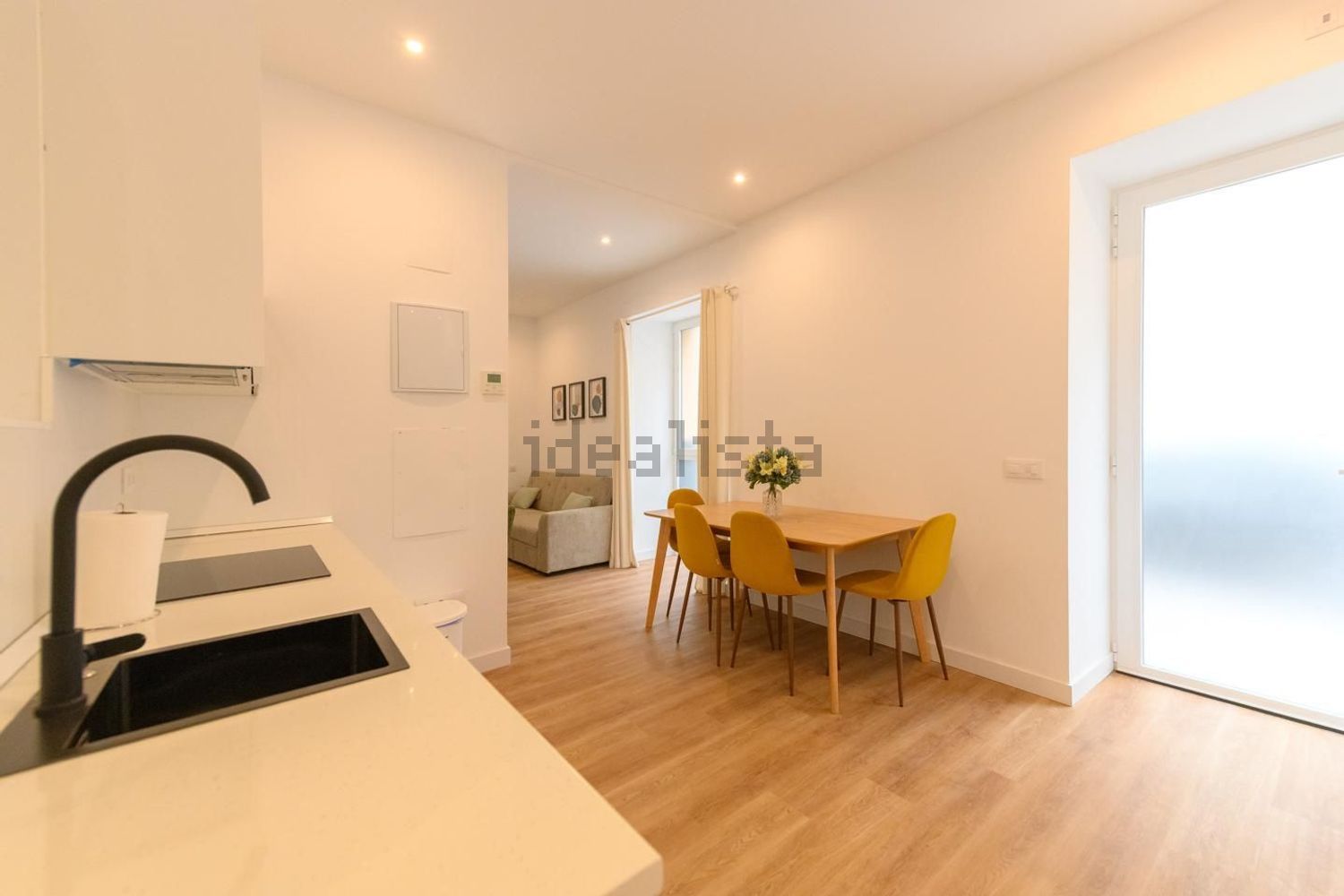 Pis de 65 m² a Madrid