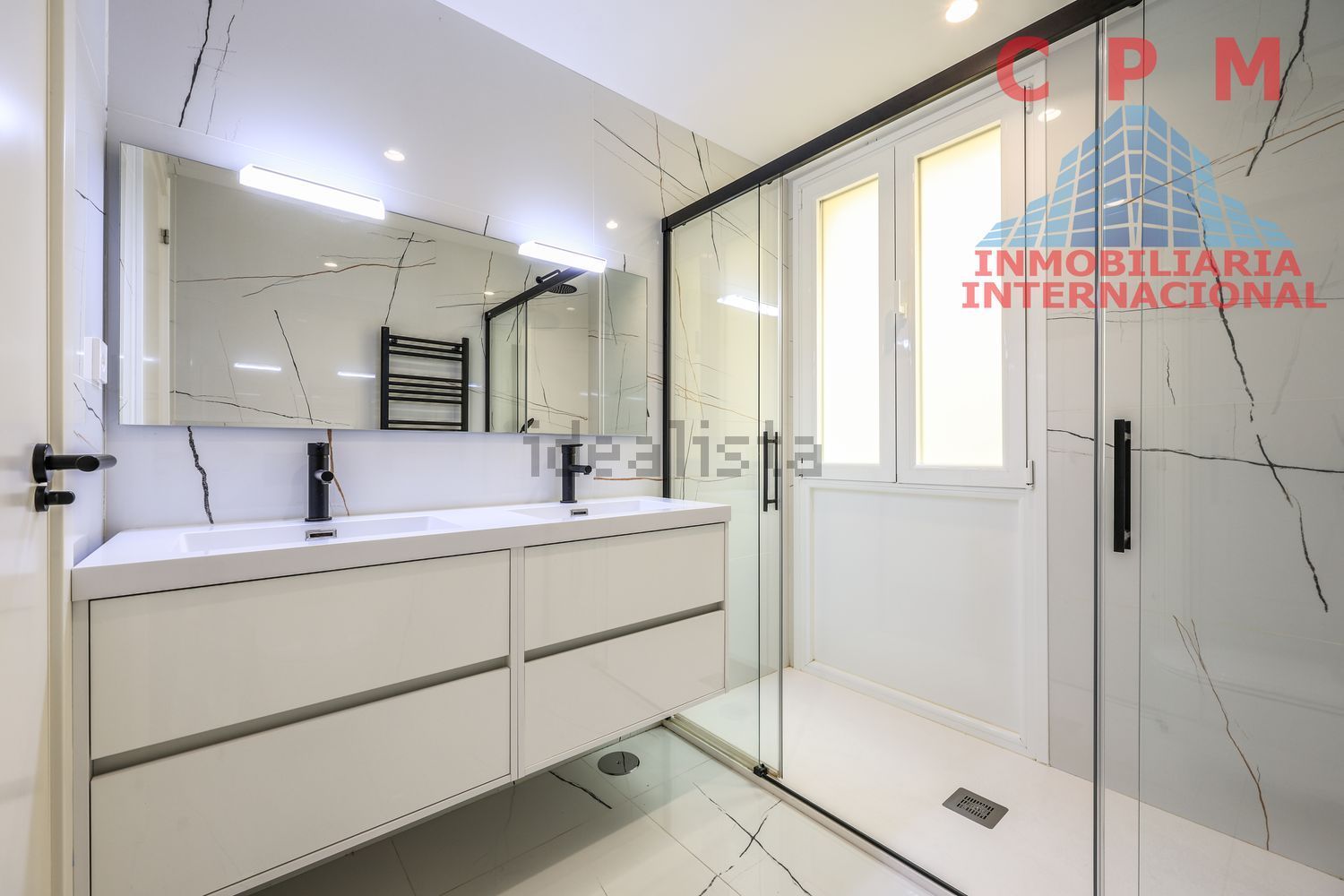 Appartamento 147 m² a Madrid