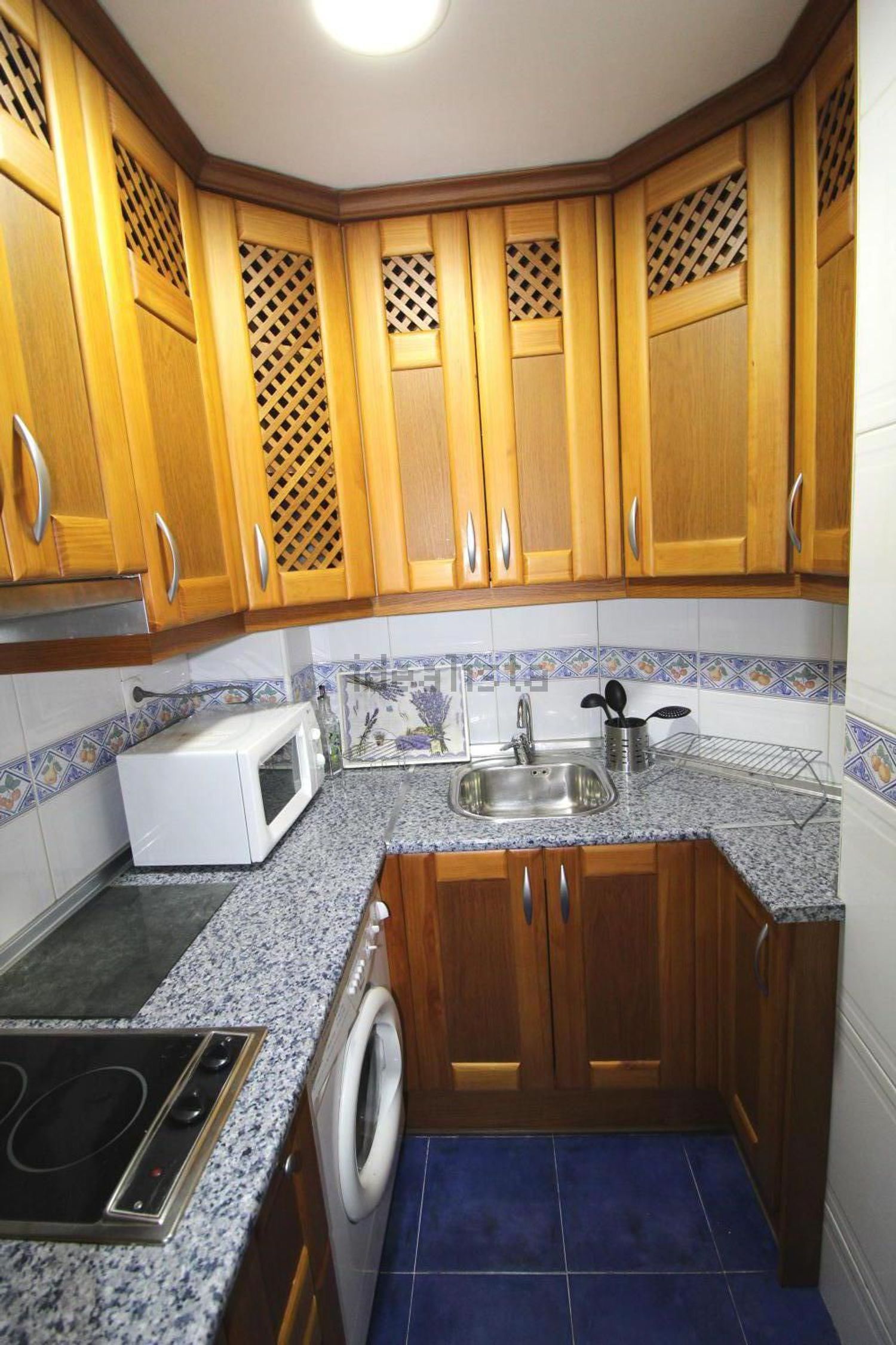 Piso de 40 m² en Ciudad Real