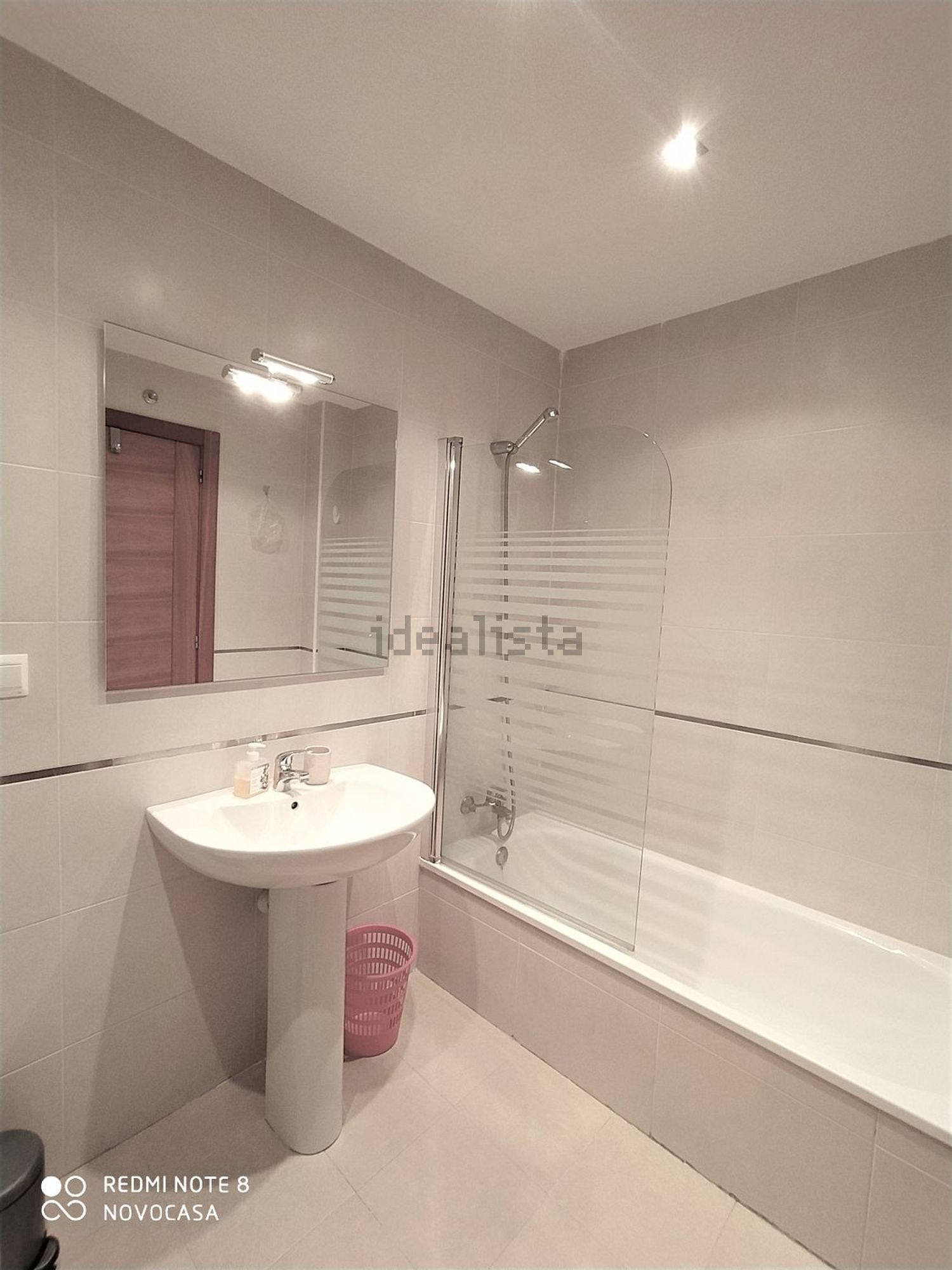 Appartamento 70 m² a Salamanca