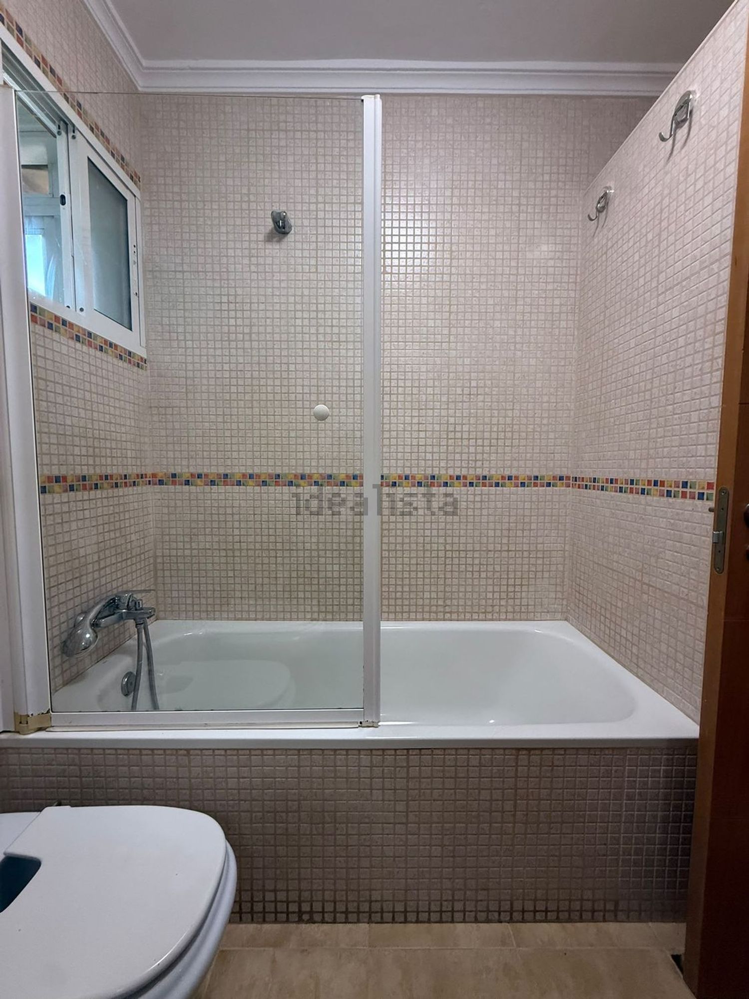 Pis de 105 m² a Màlaga