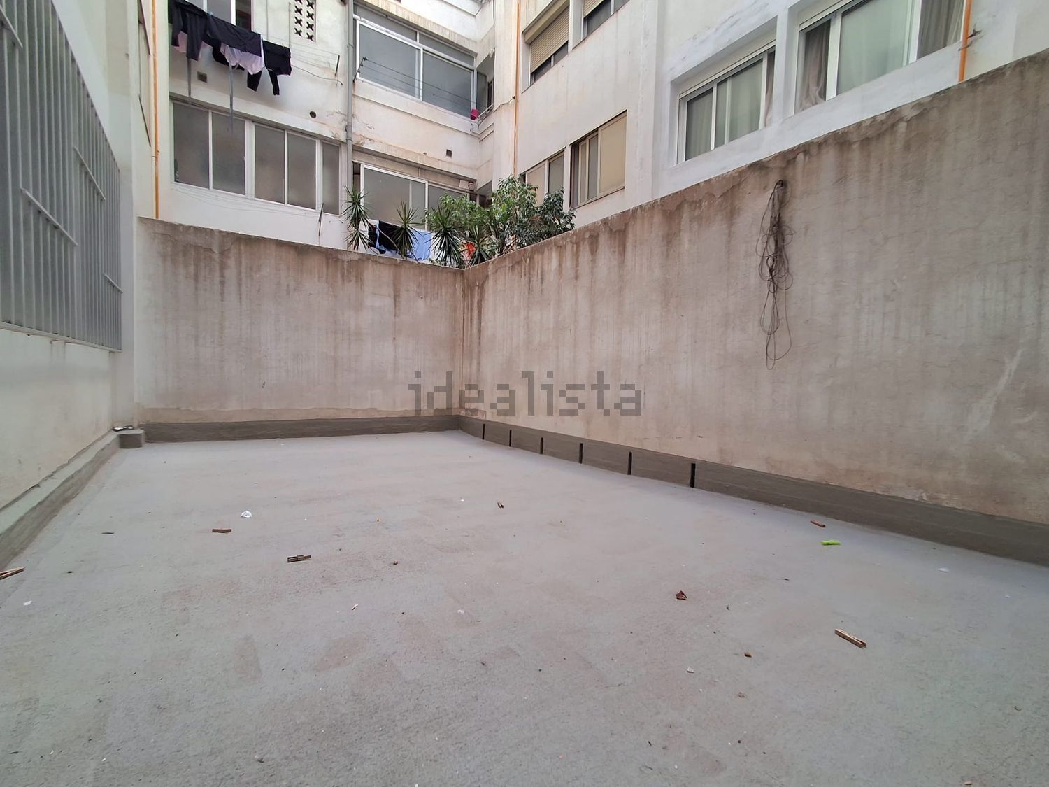 Wohnung 114 m² in Valencia