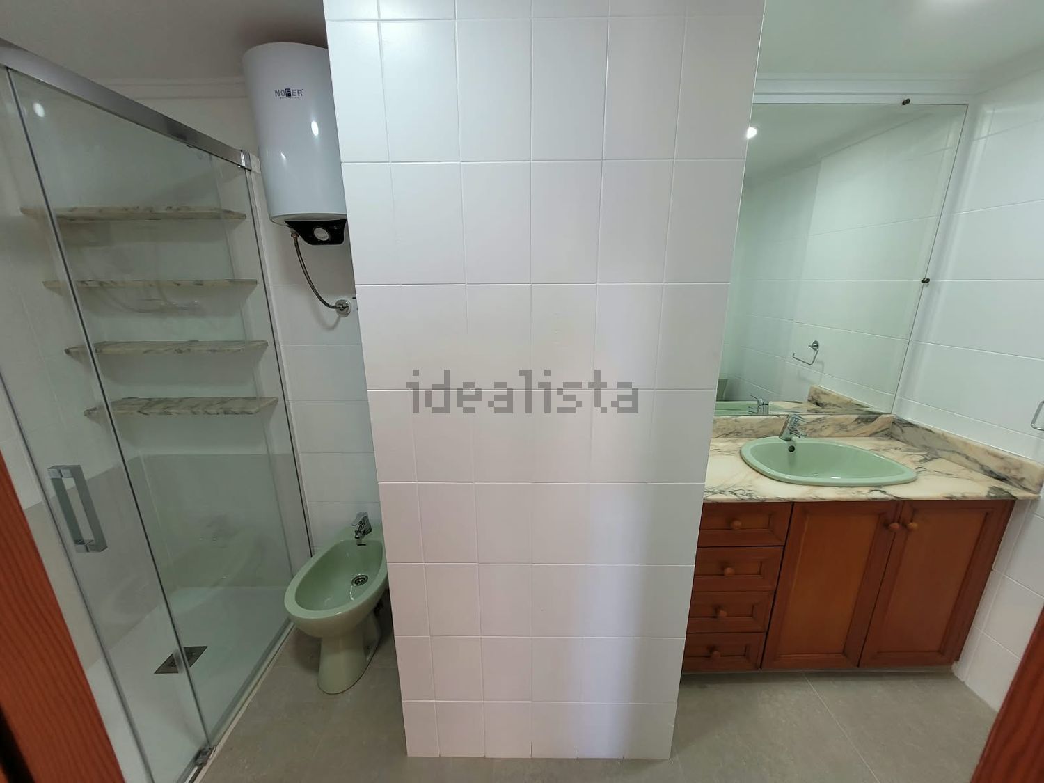 Pis de 79 m² a Xiva