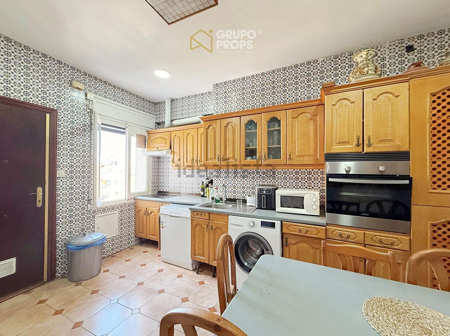 Piso de 235 m² en Madrid
