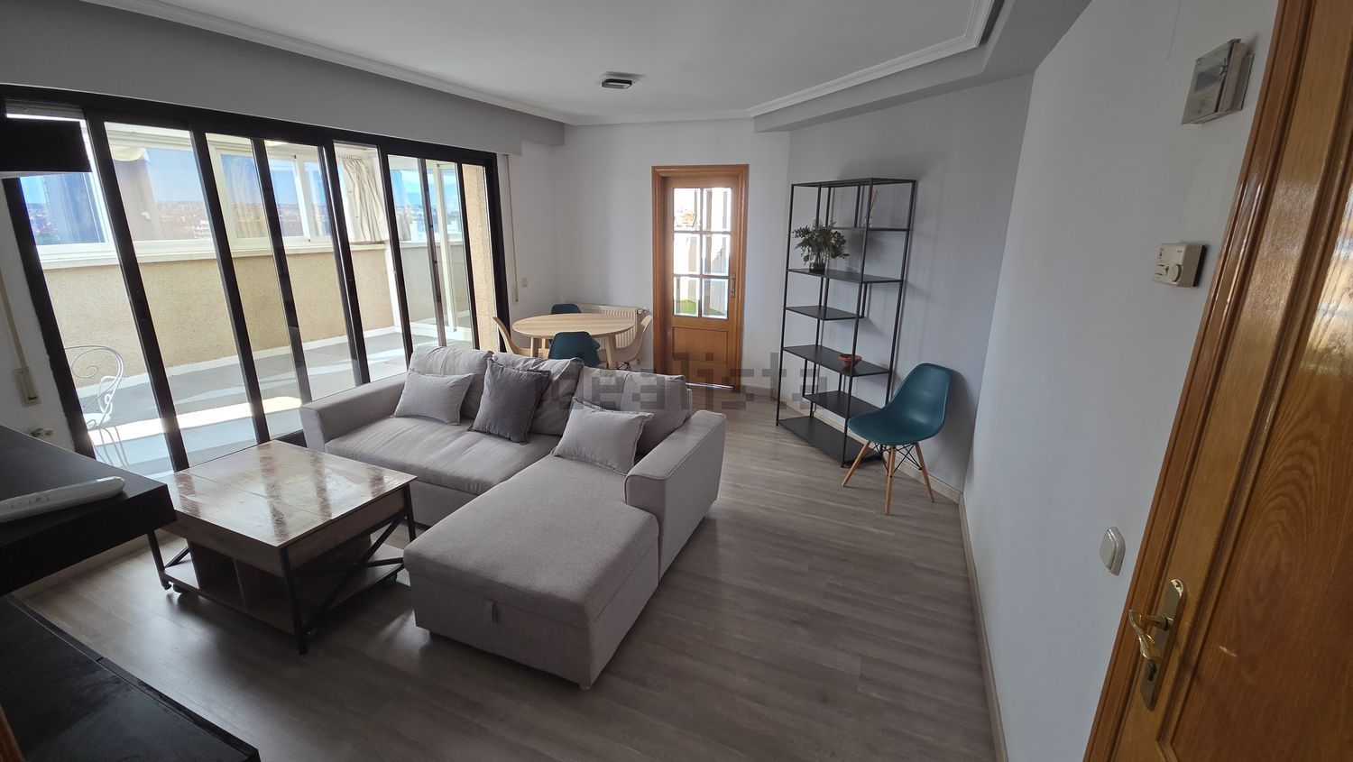 Piso de 98 m² en Madrid