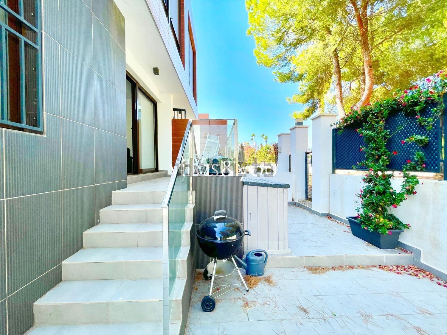 Wohnung 85 m² in Orihuela