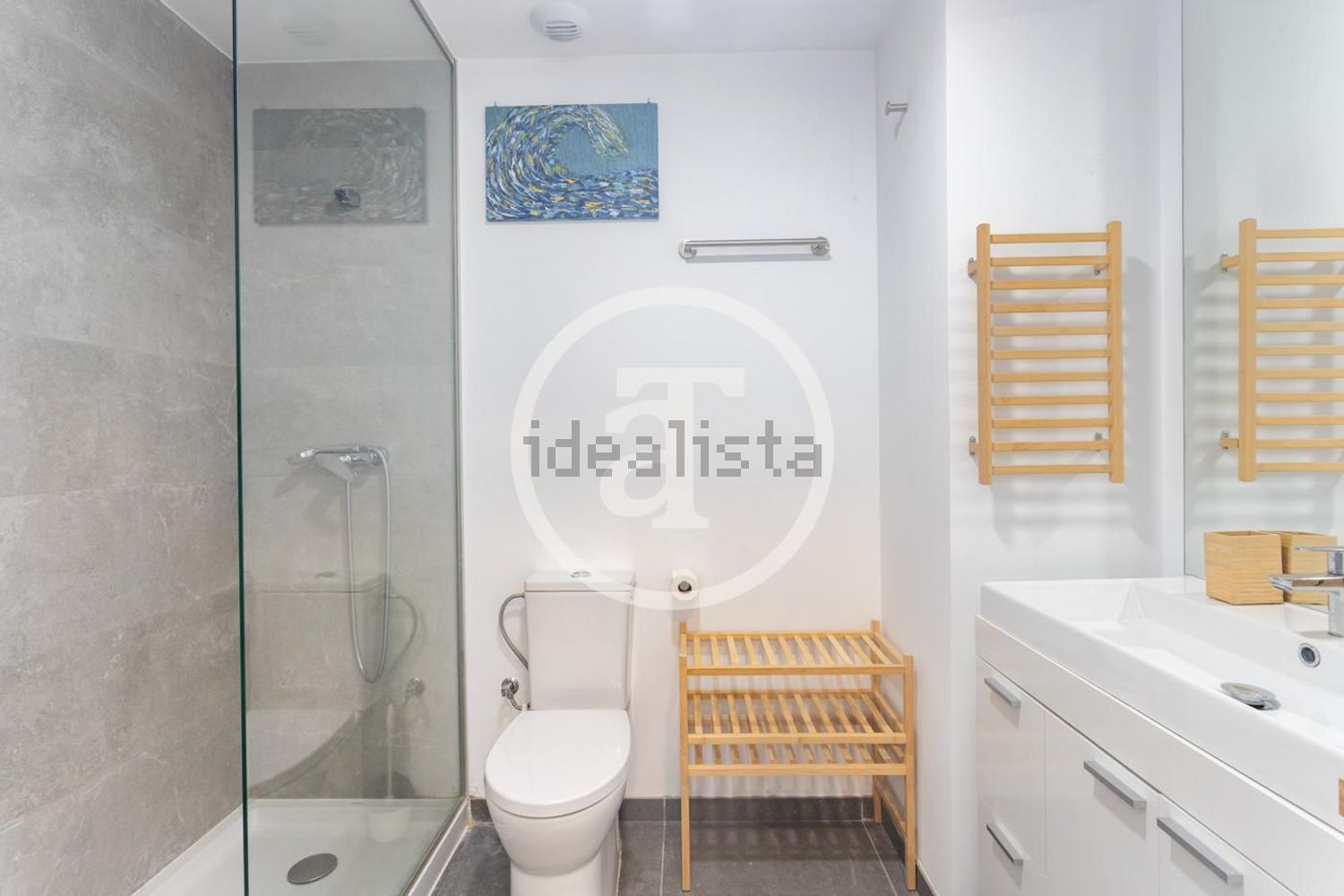 Appartamento 40 m² a Sant Adrià de Besòs