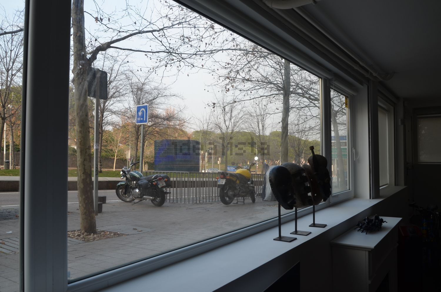 Wohnung 136 m² in Madrid