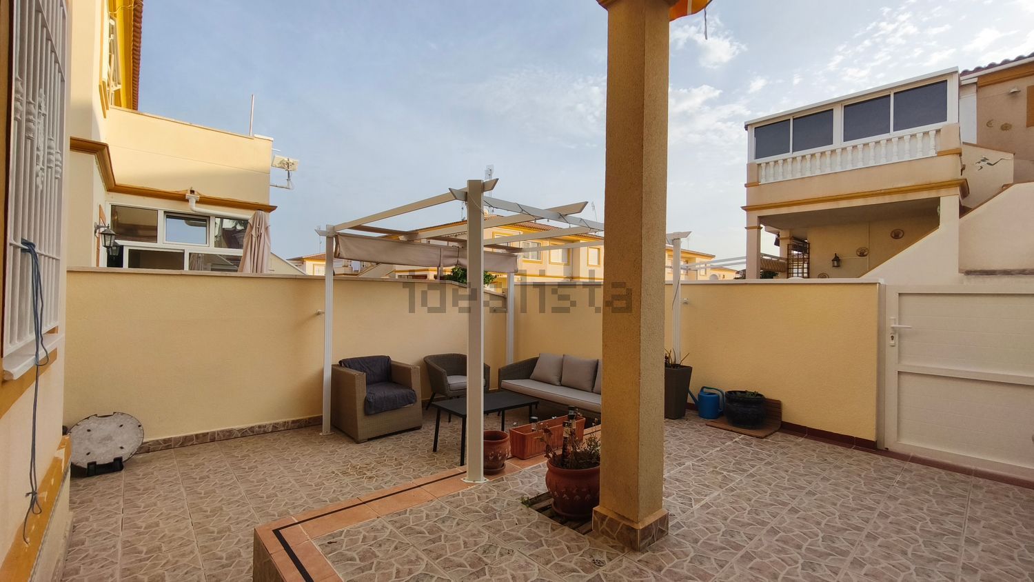 Appartement 50 m² à Orihuela