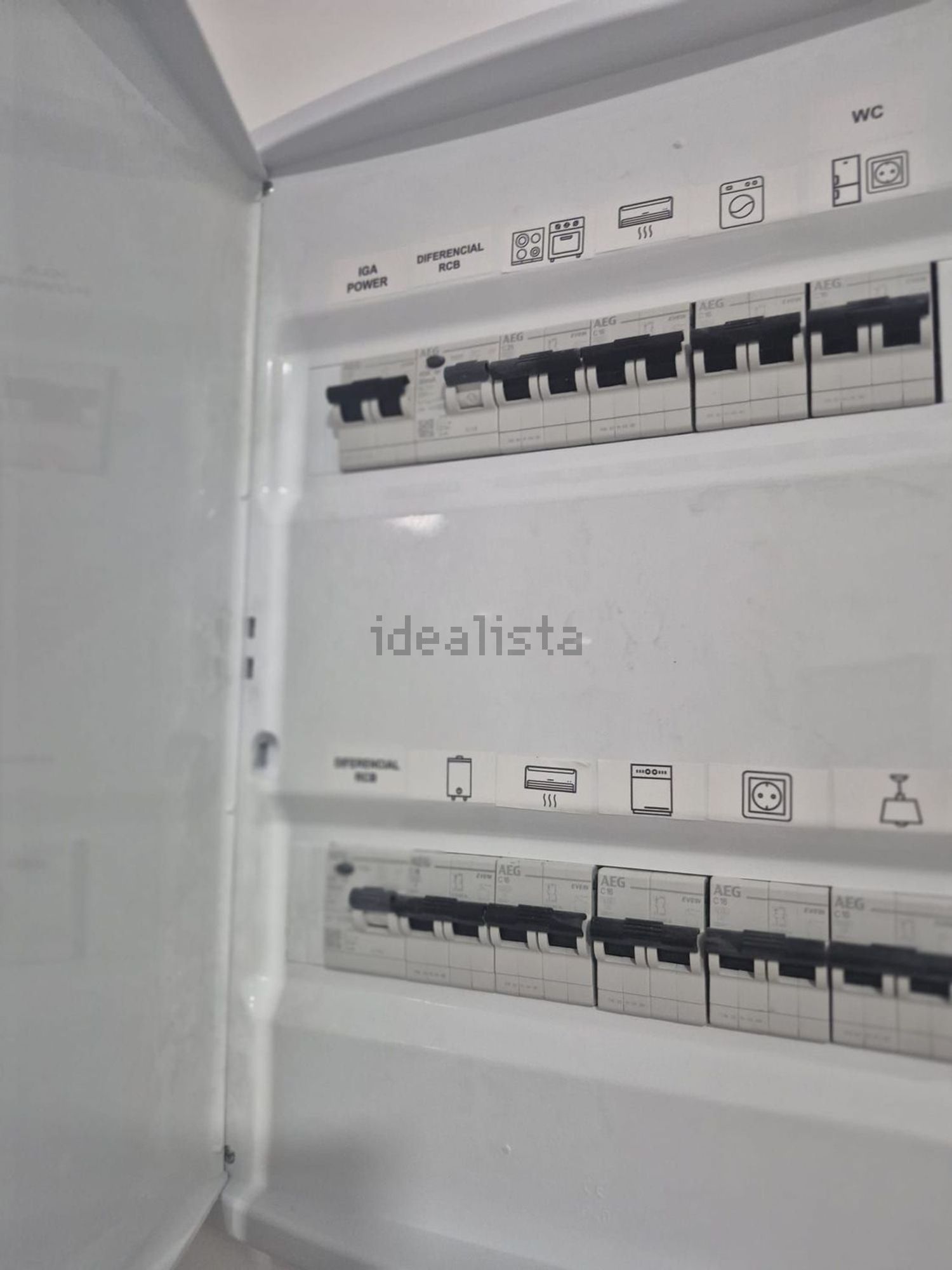 Pis de 80 m² a Ciudad Real
