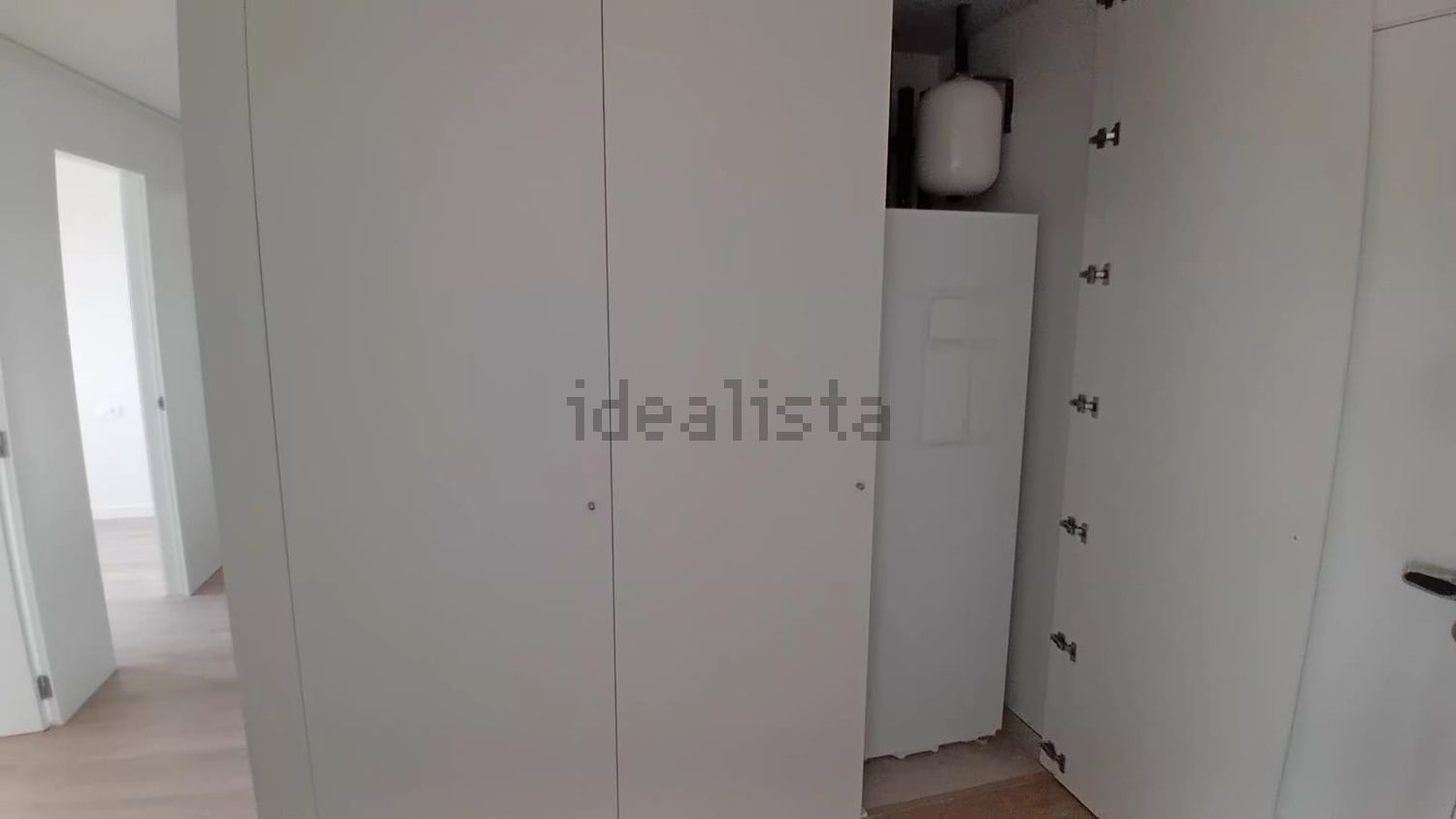 Квартира 139 м² у Льєйді