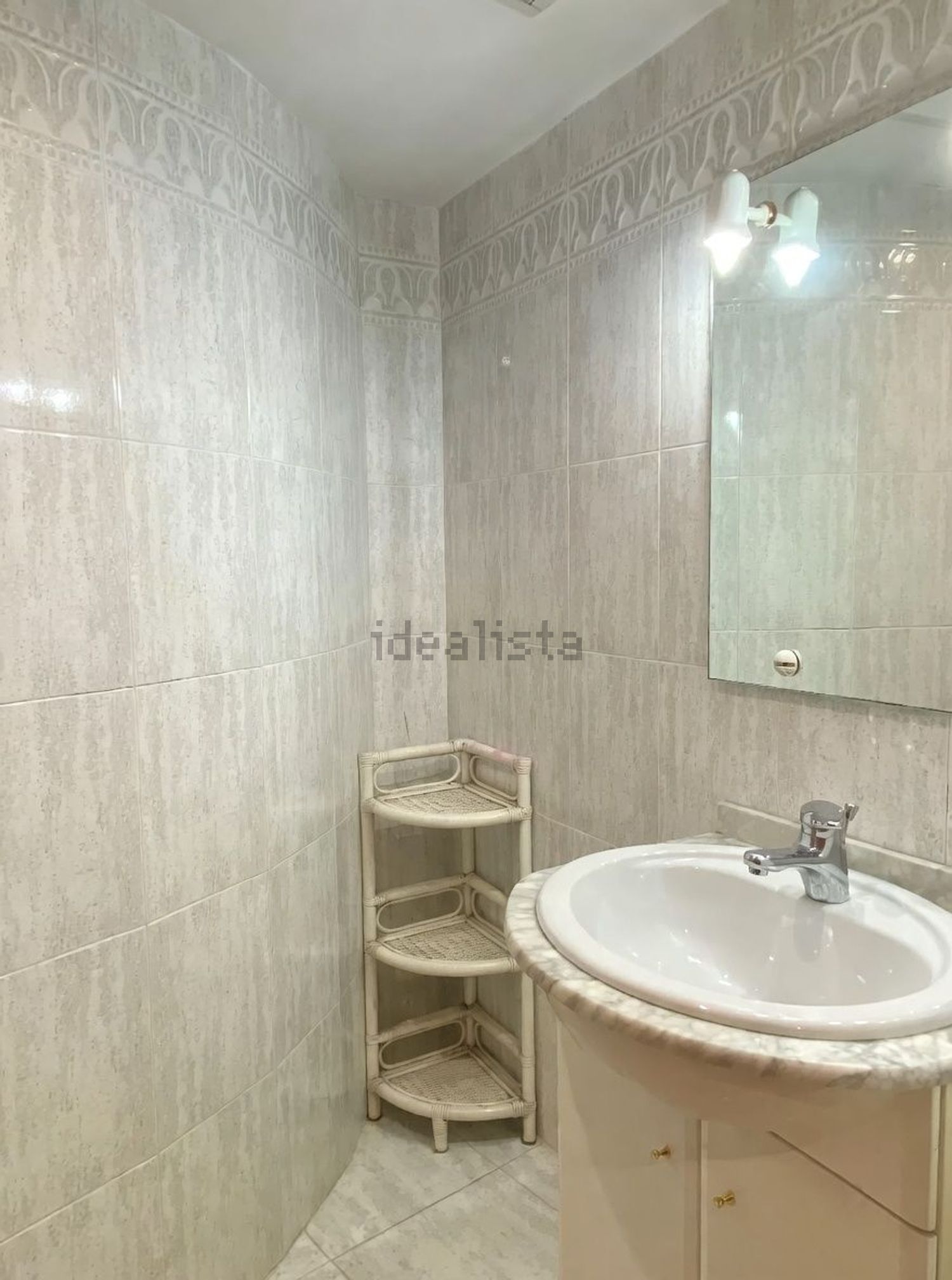 Pis de 60 m² a València