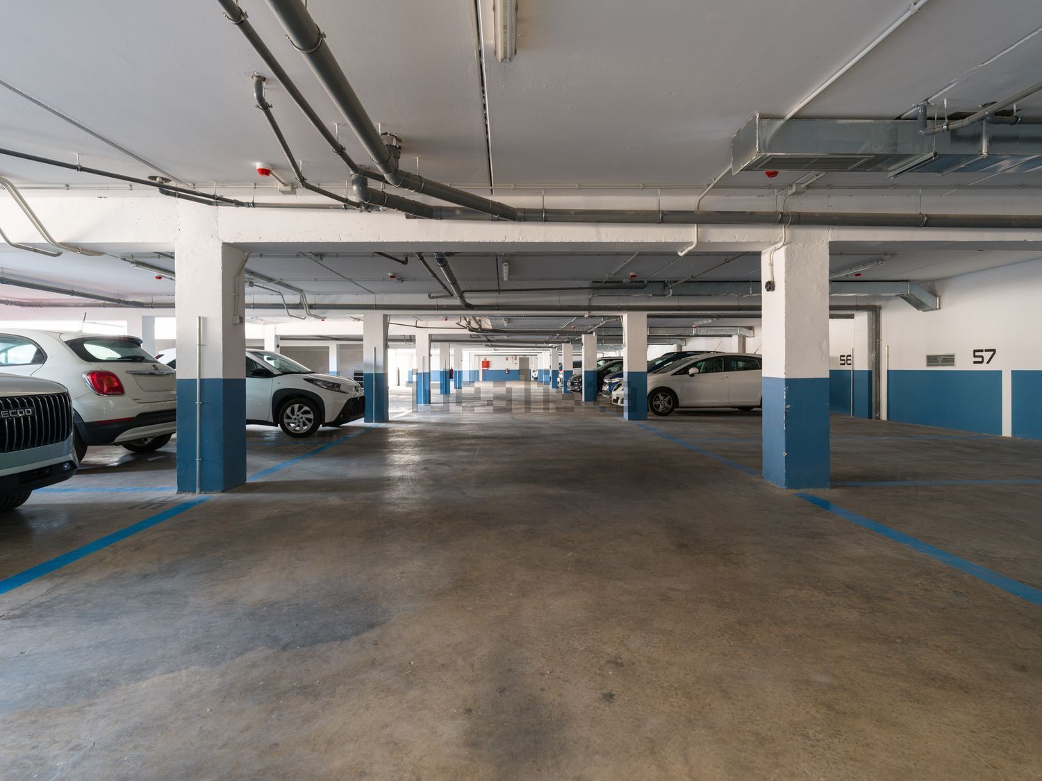 Pis de 67 m² a Mogán