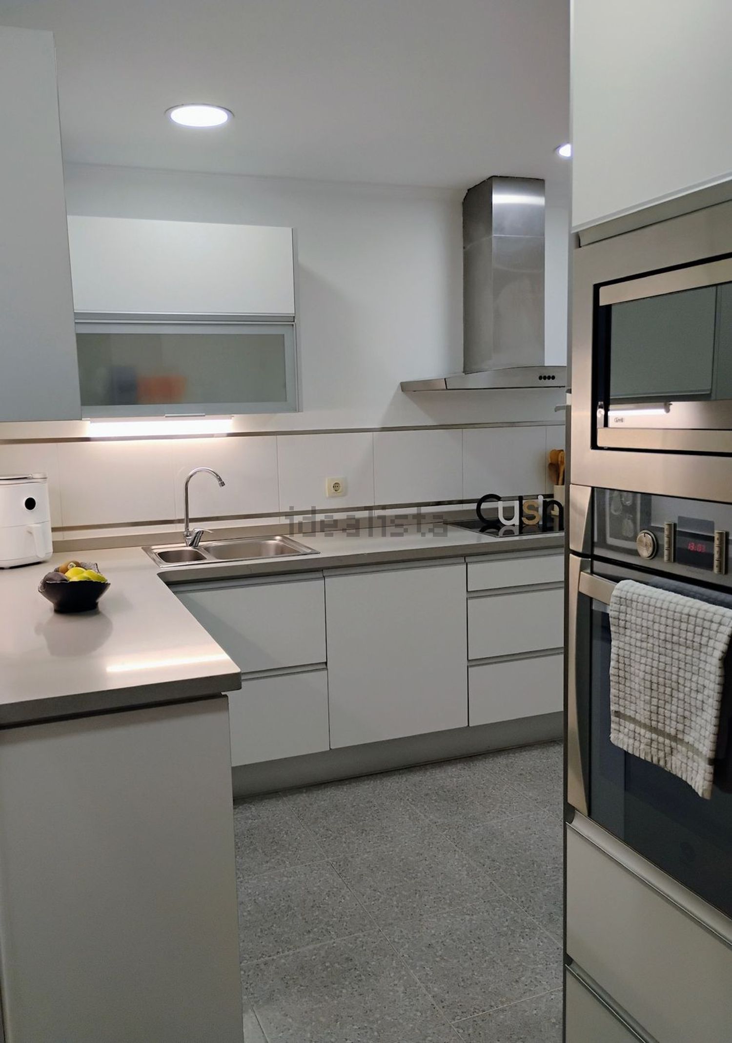 Pis de 110 m² a Valladolid