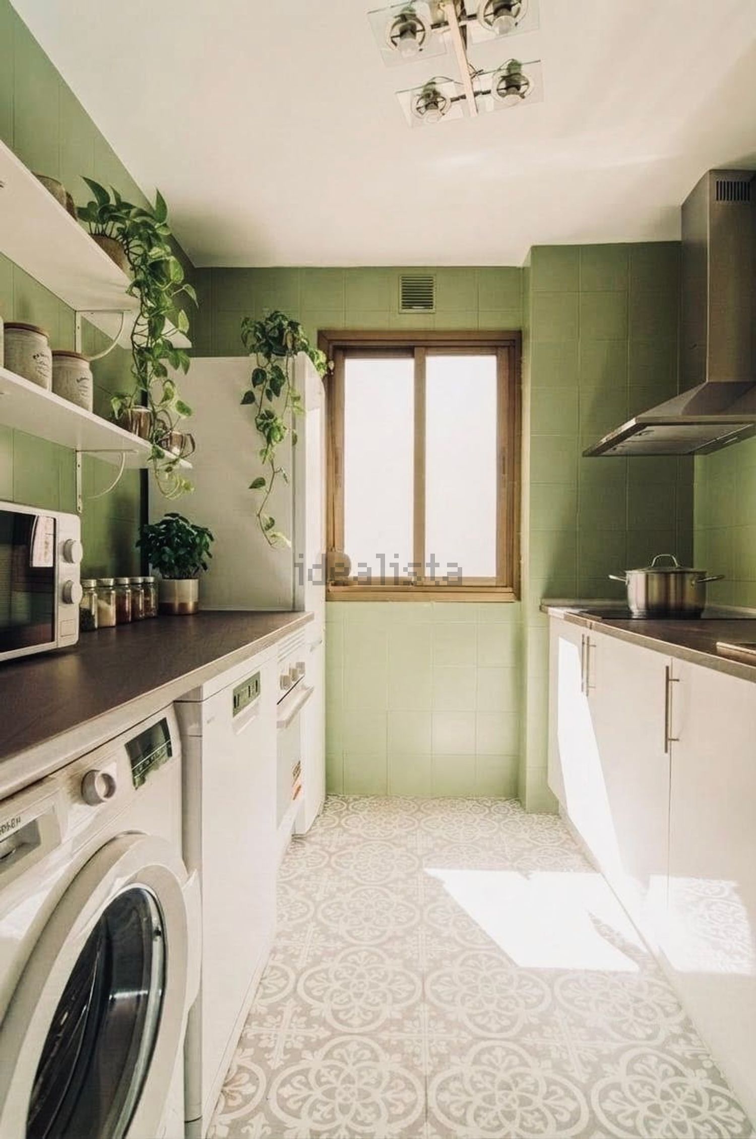 Habitación 120 m², Madrid