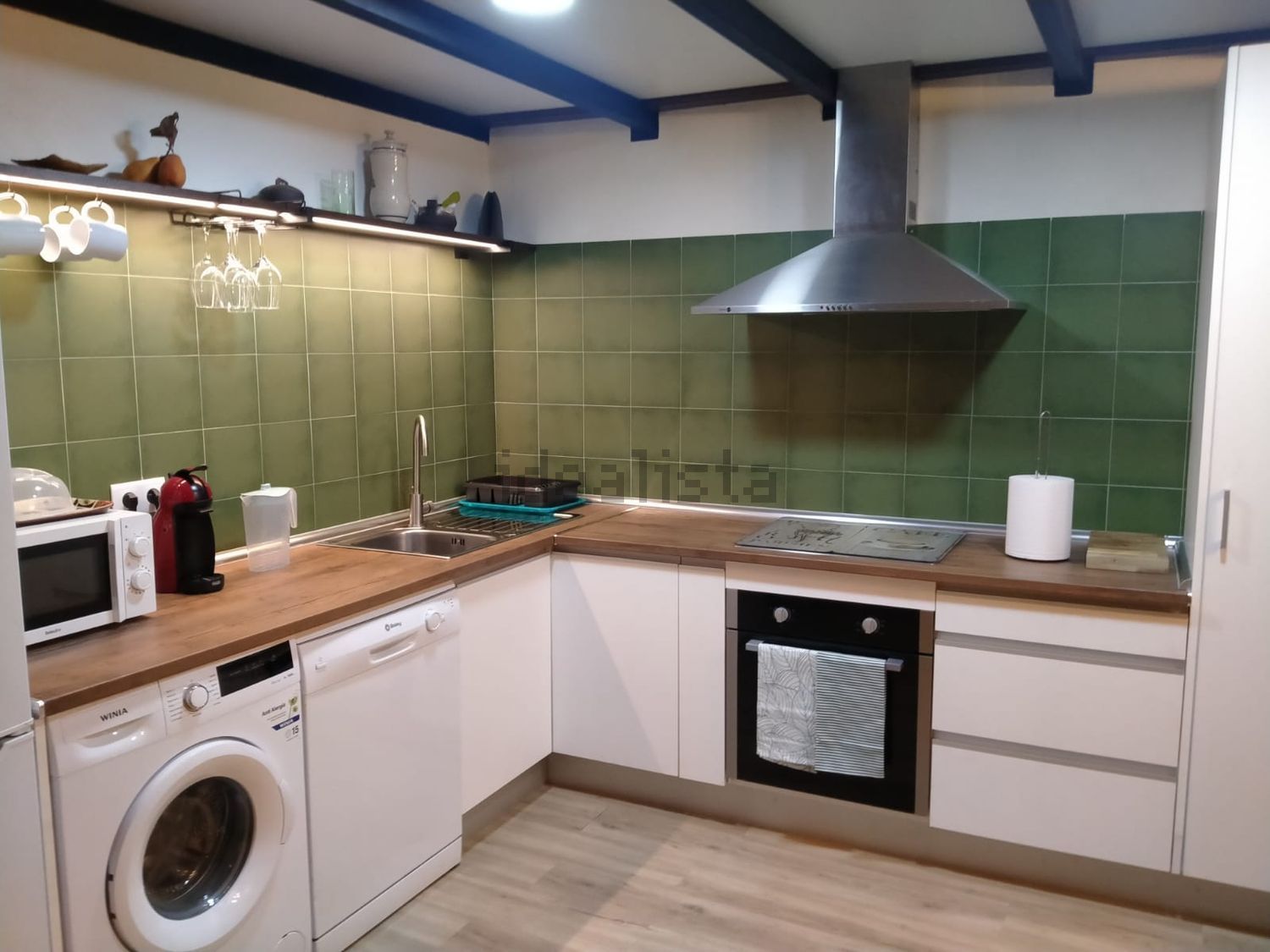 Casa de 80 m² a Salobral