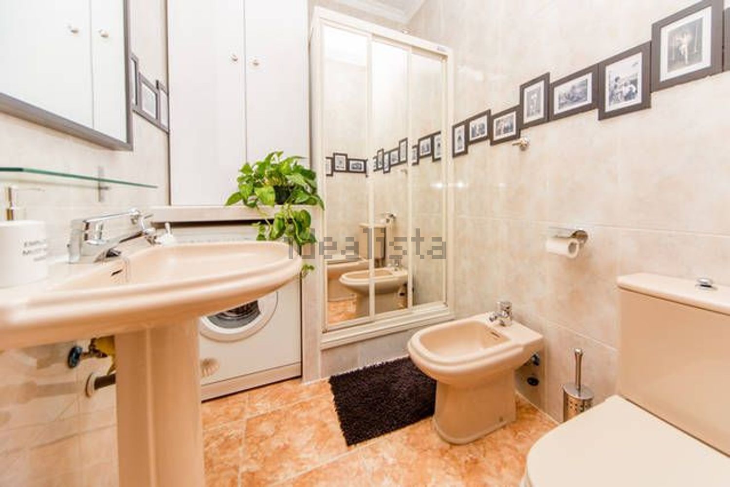 Appartamento 55 m² a Madrid