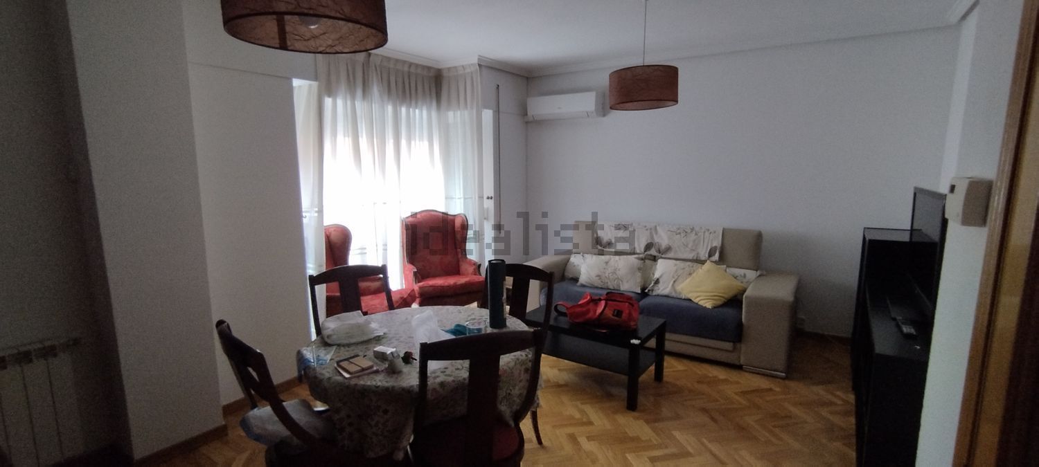 Pis de 95 m² a Madrid