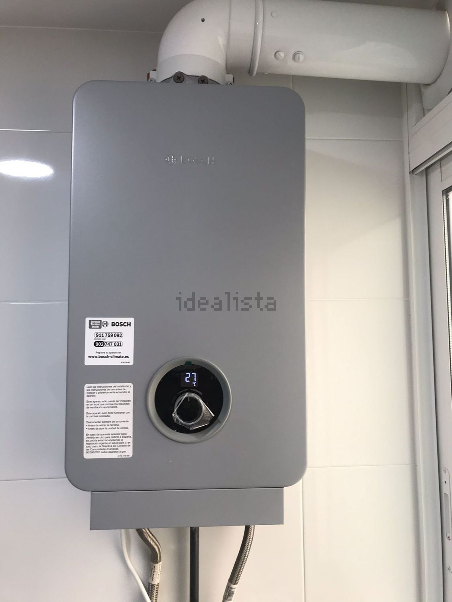 Piso de 75 m² en Godella