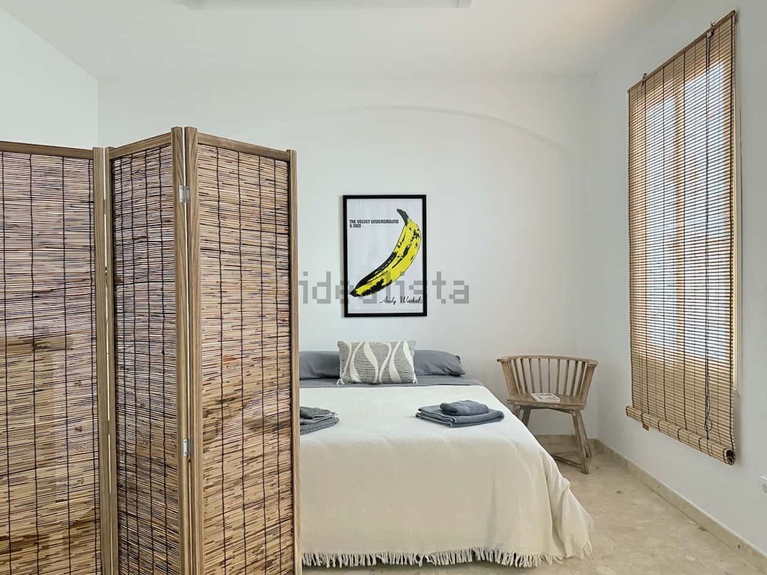 Habitación 450 m², Mahón