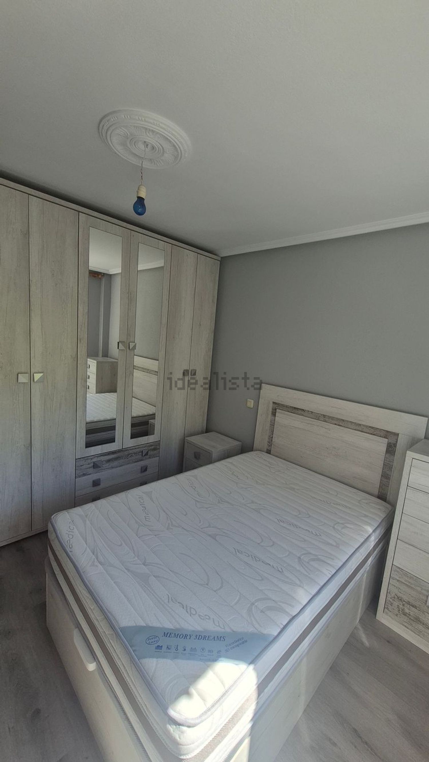 Piso de 80 m² en Corvera de Asturias