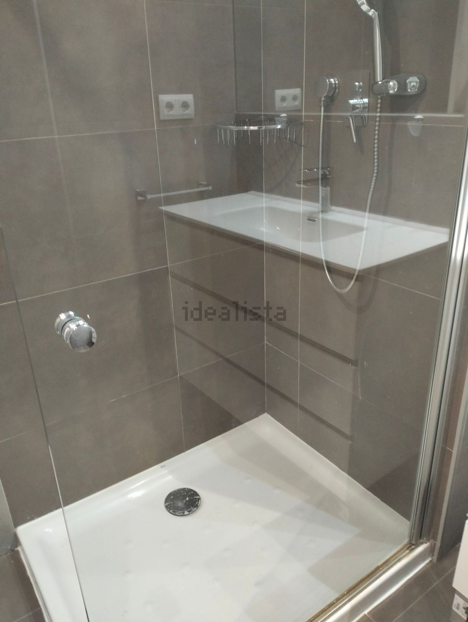 Piso de 46 m² en Madrid
