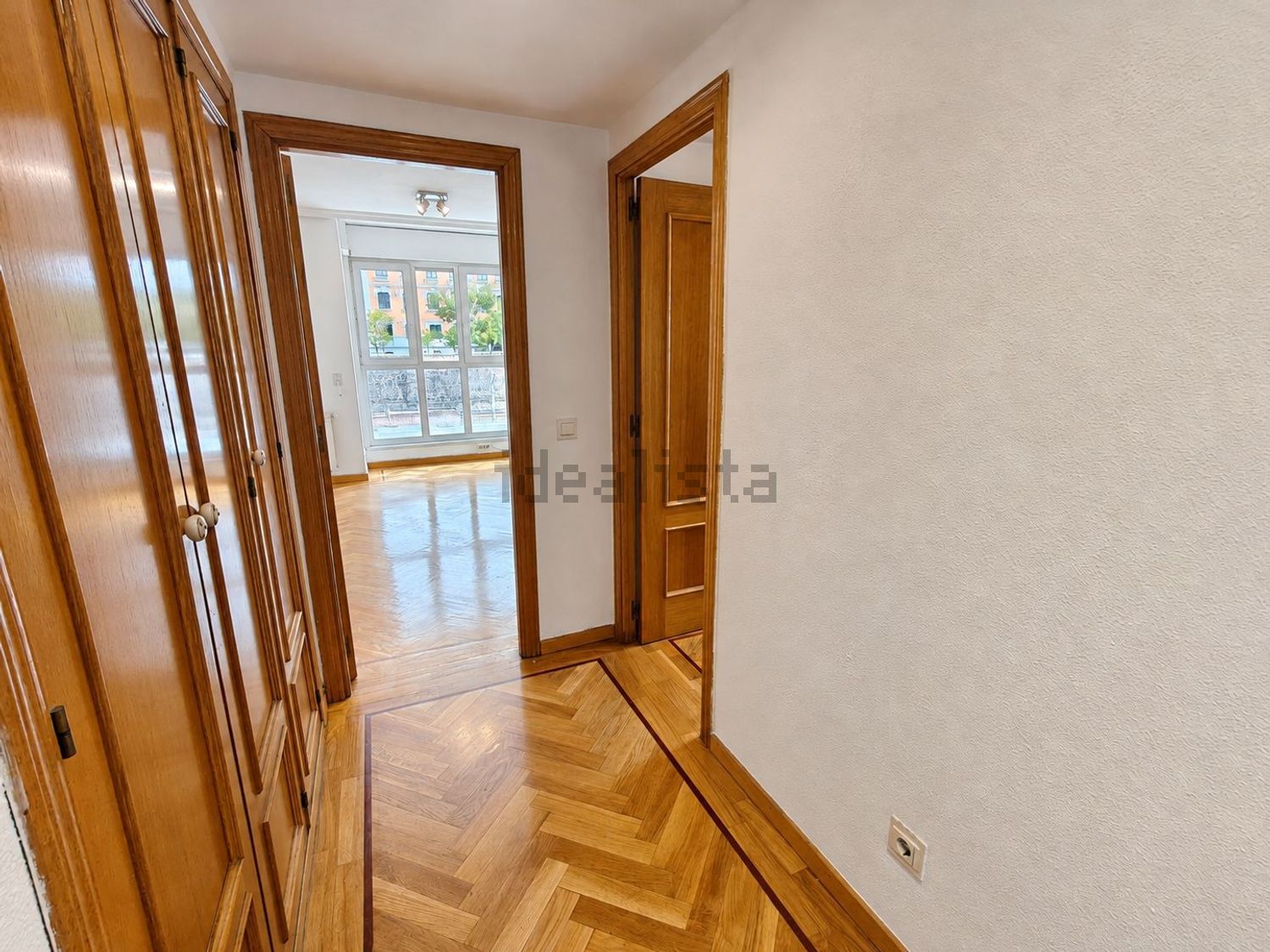 Pis de 63 m² a Madrid