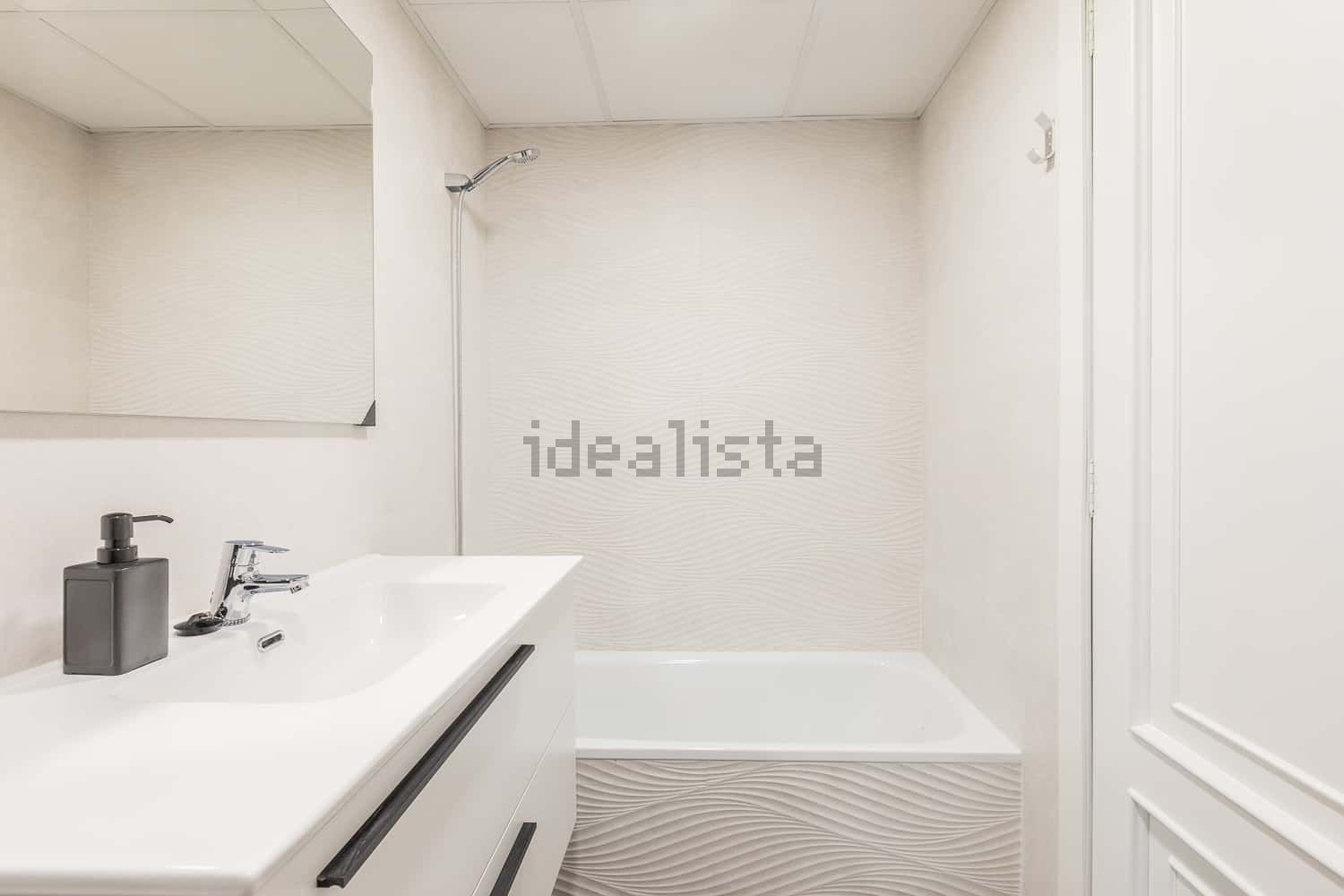 Stanza in affitto, Valencia