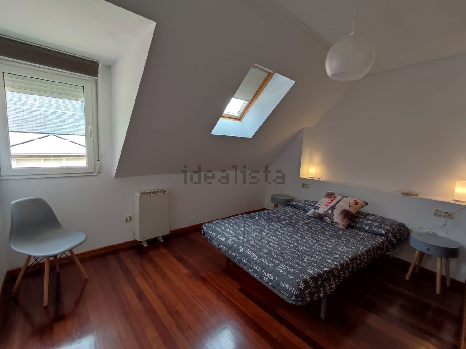 Wohnung 100 m² in Cariño
