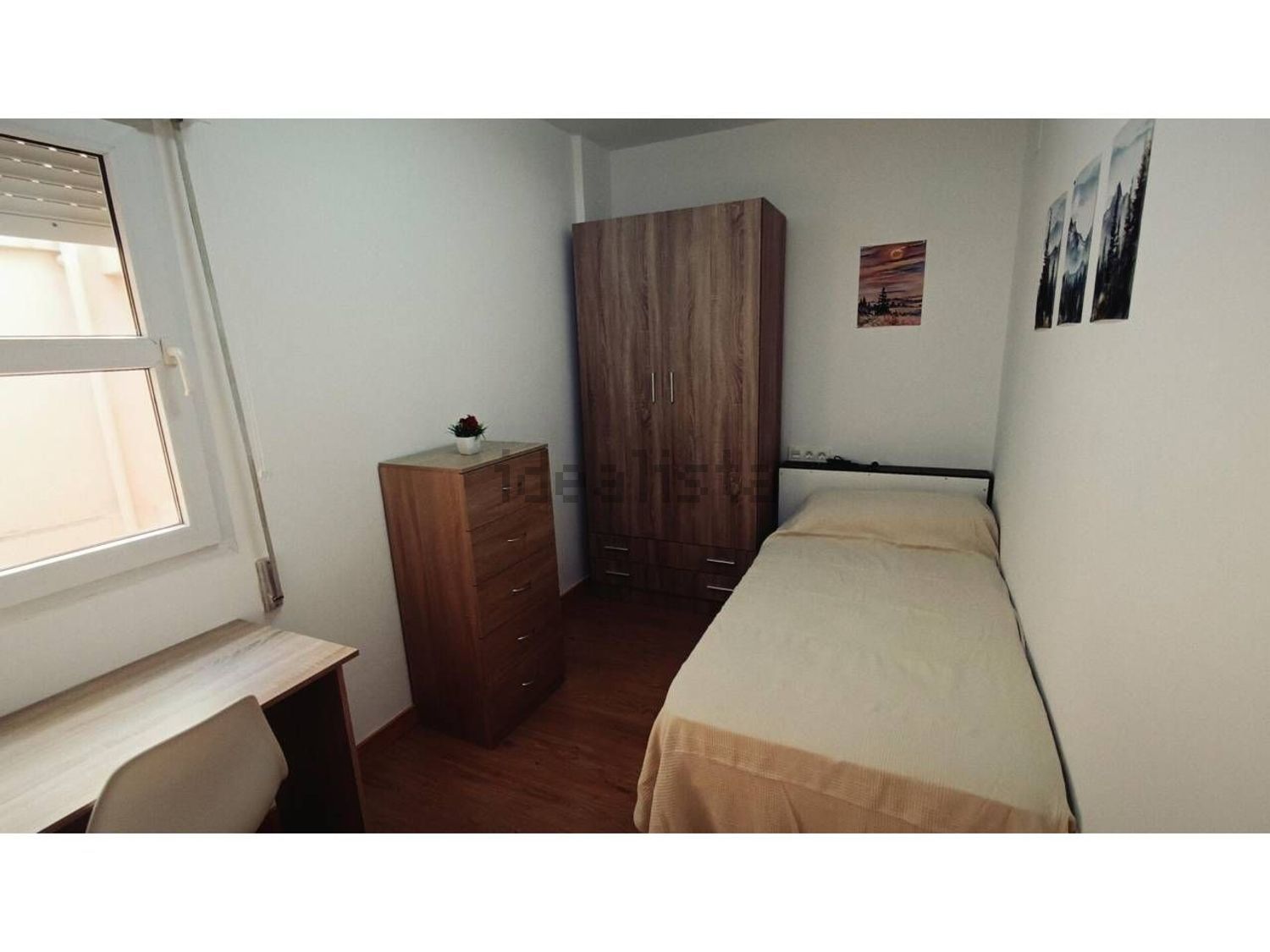 Pis de 108 m² a Granada
