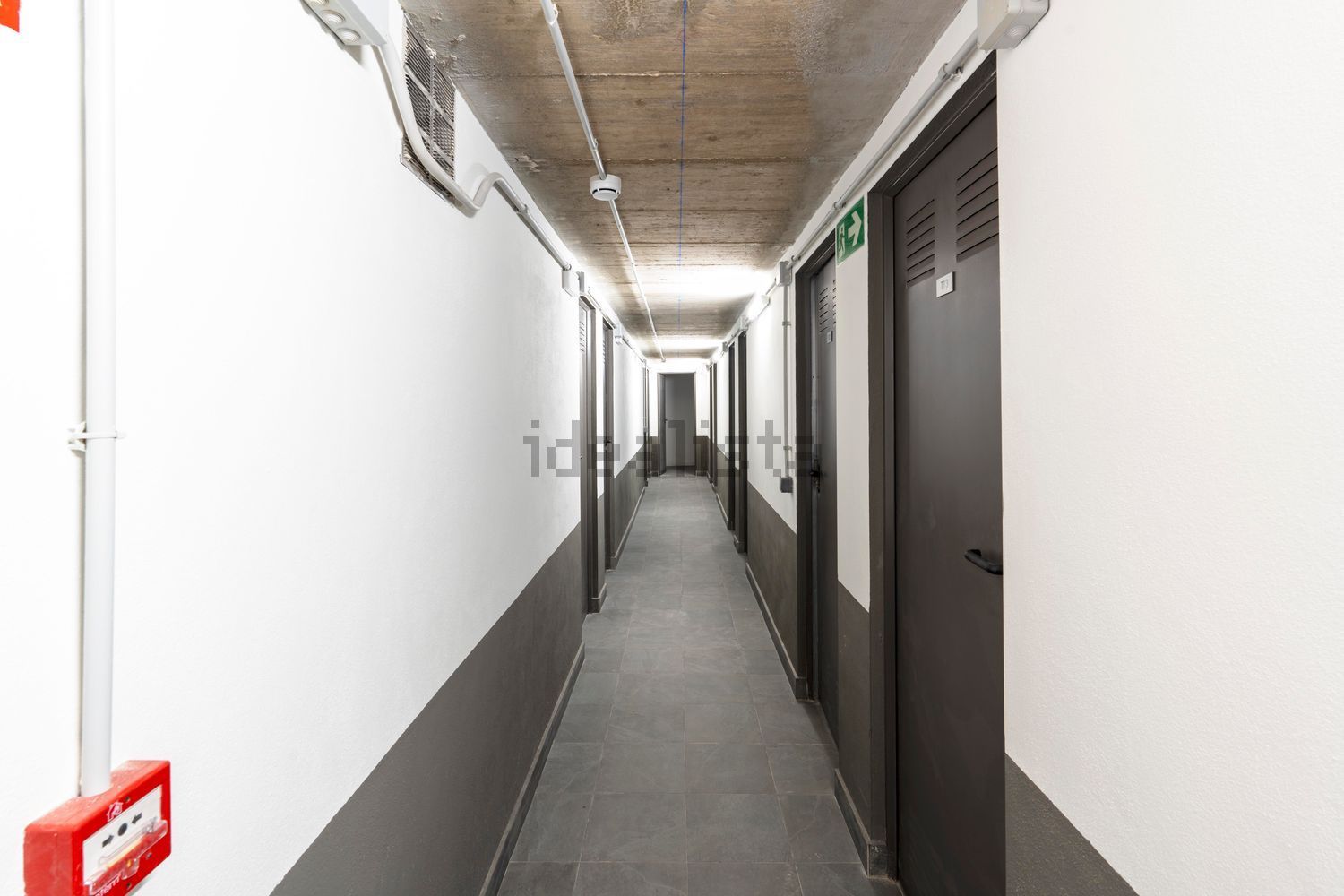 Pis de 46 m² a Madrid