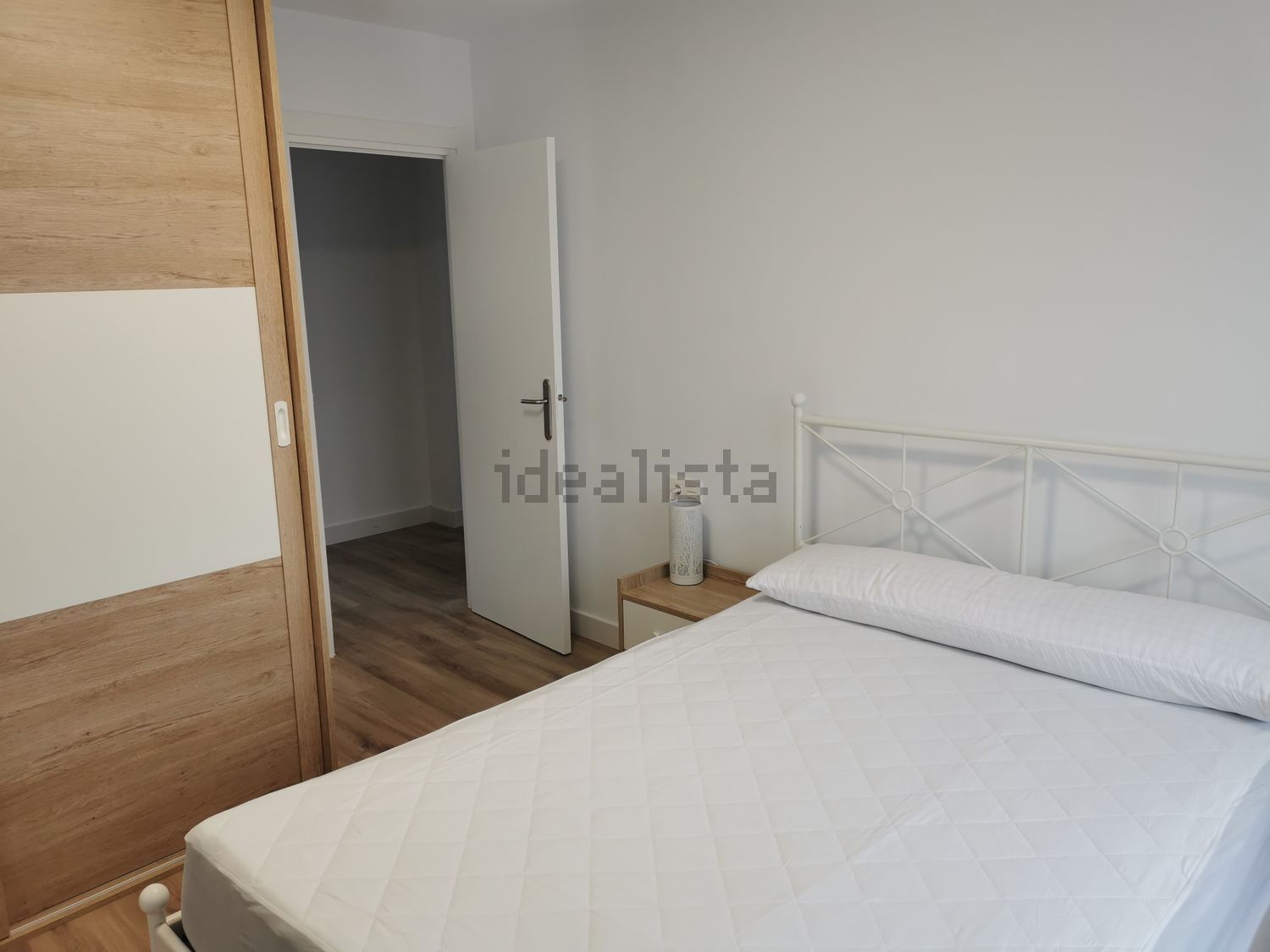Pis de 78 m² a Usurbil