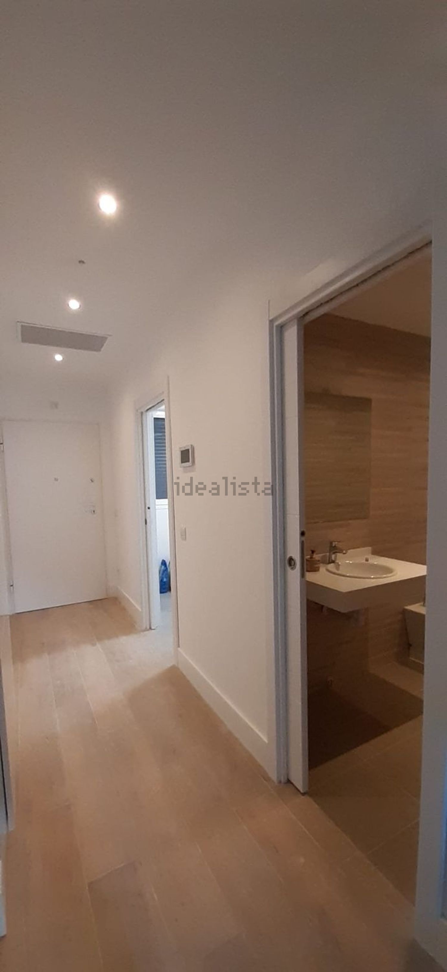 Pis de 90 m² a Madrid
