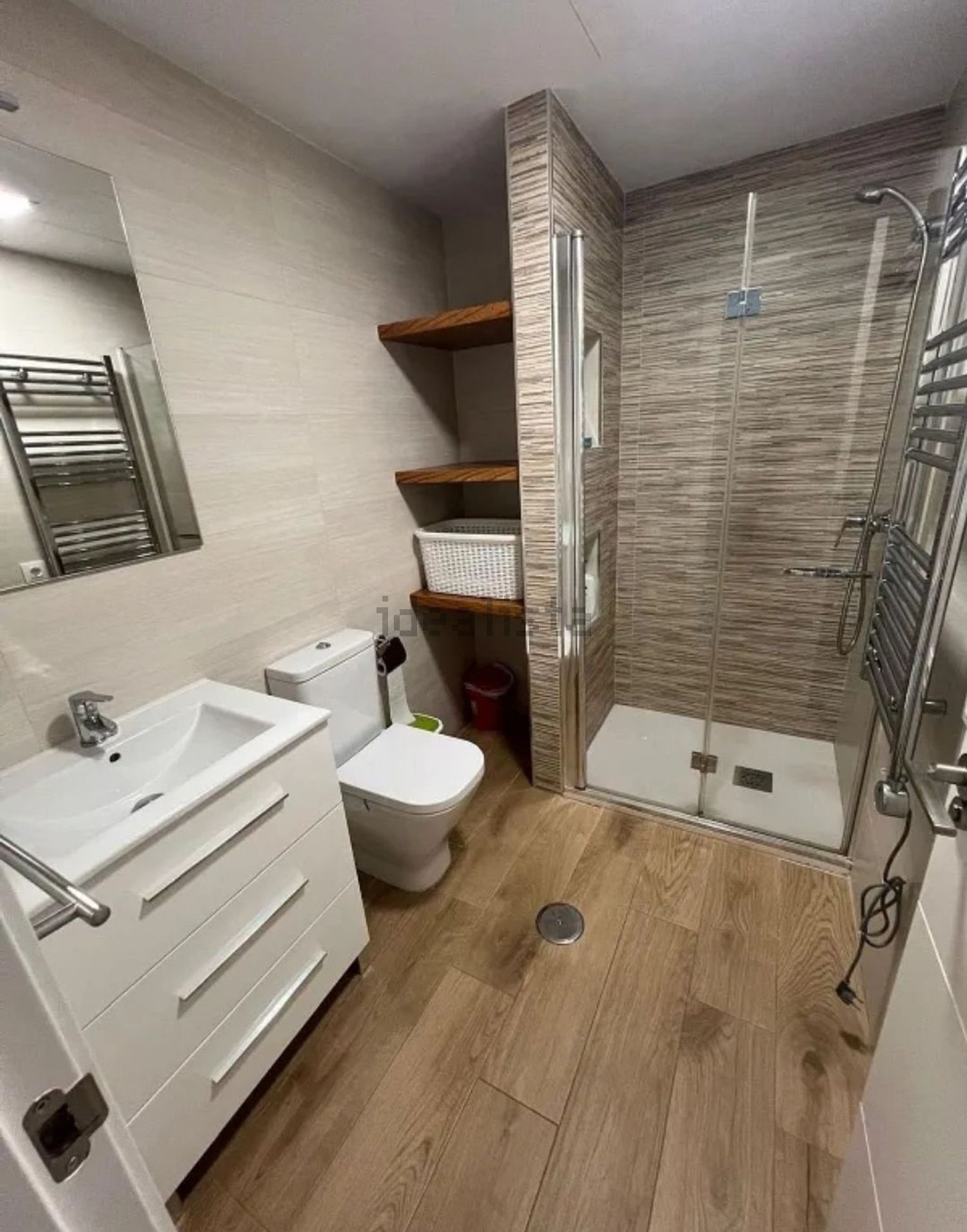 Appartamento 58 m² a Barcelona