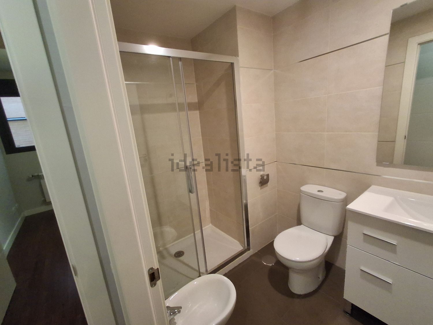 Piso de 99 m² en Madrid