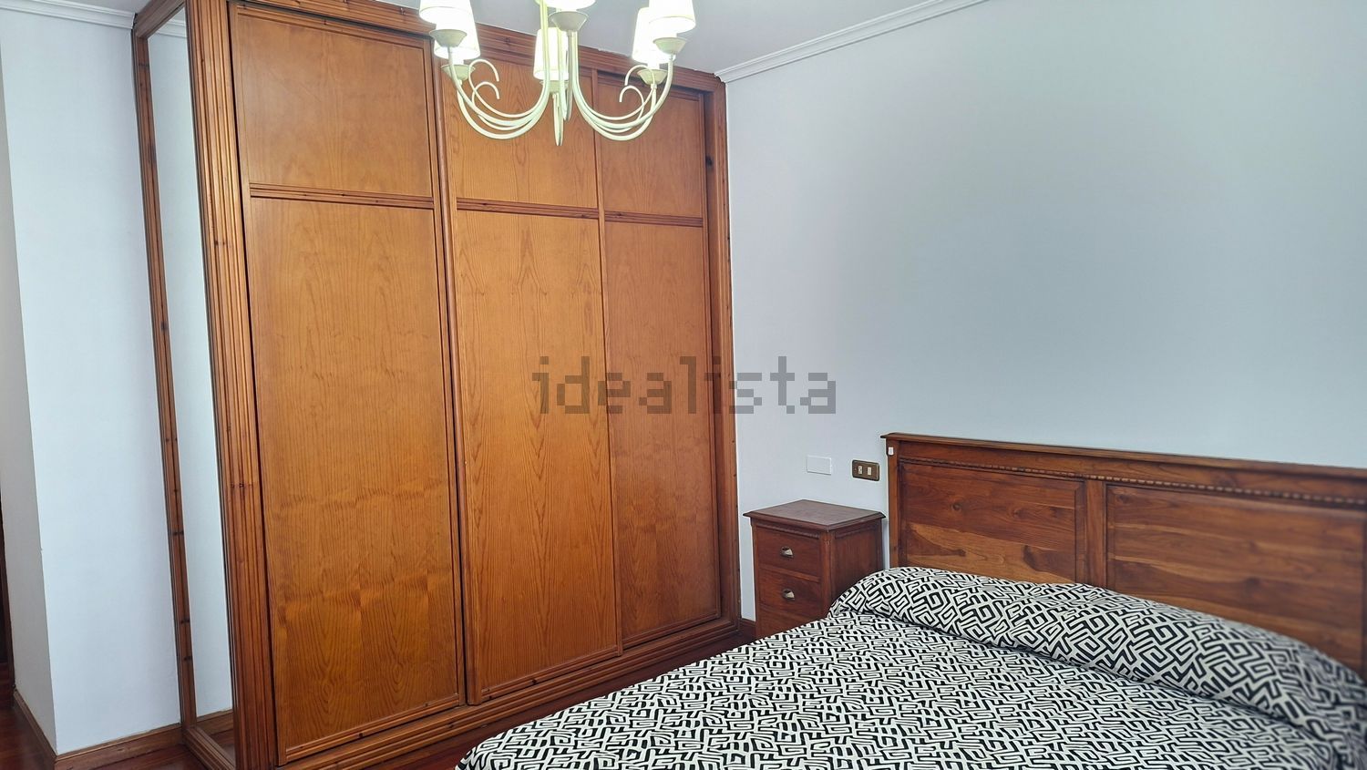Piso de 124 m² en Ferrol