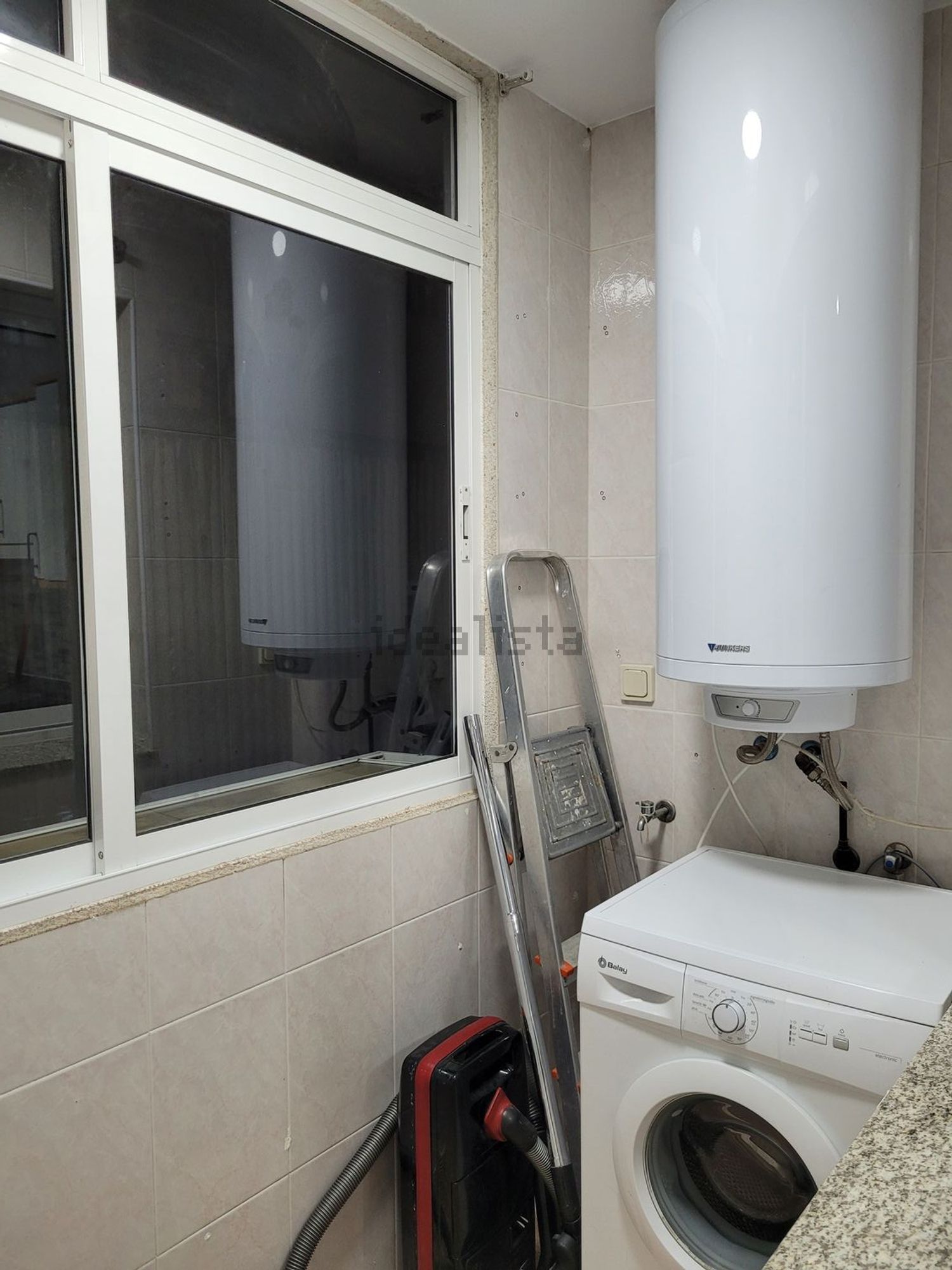 Piso de 66 m² en La Coruña