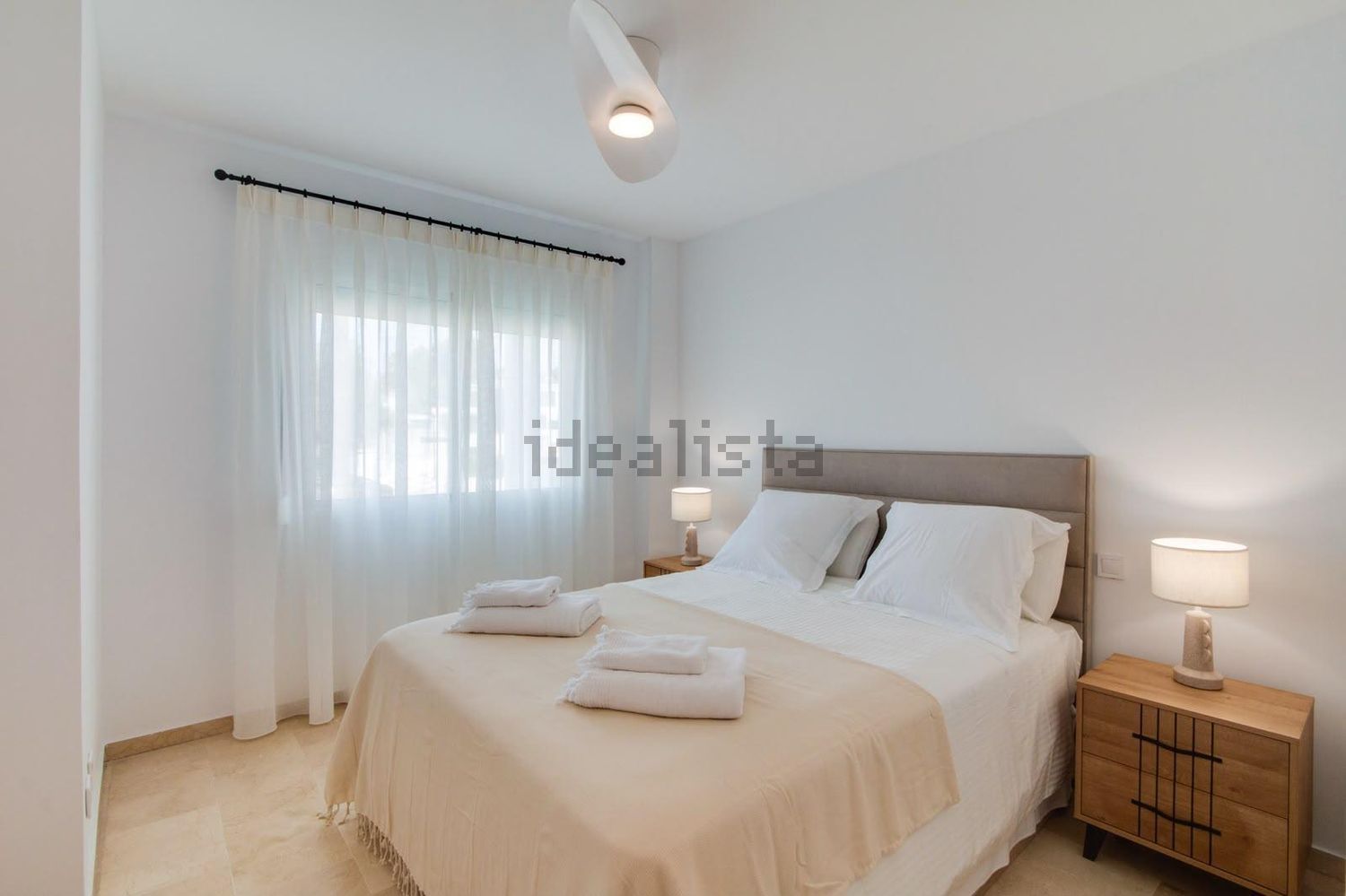 Pis de 98 m² a Estepona