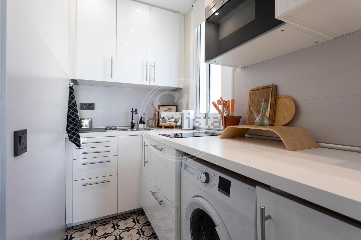 Piso de 32 m² en Barcelona