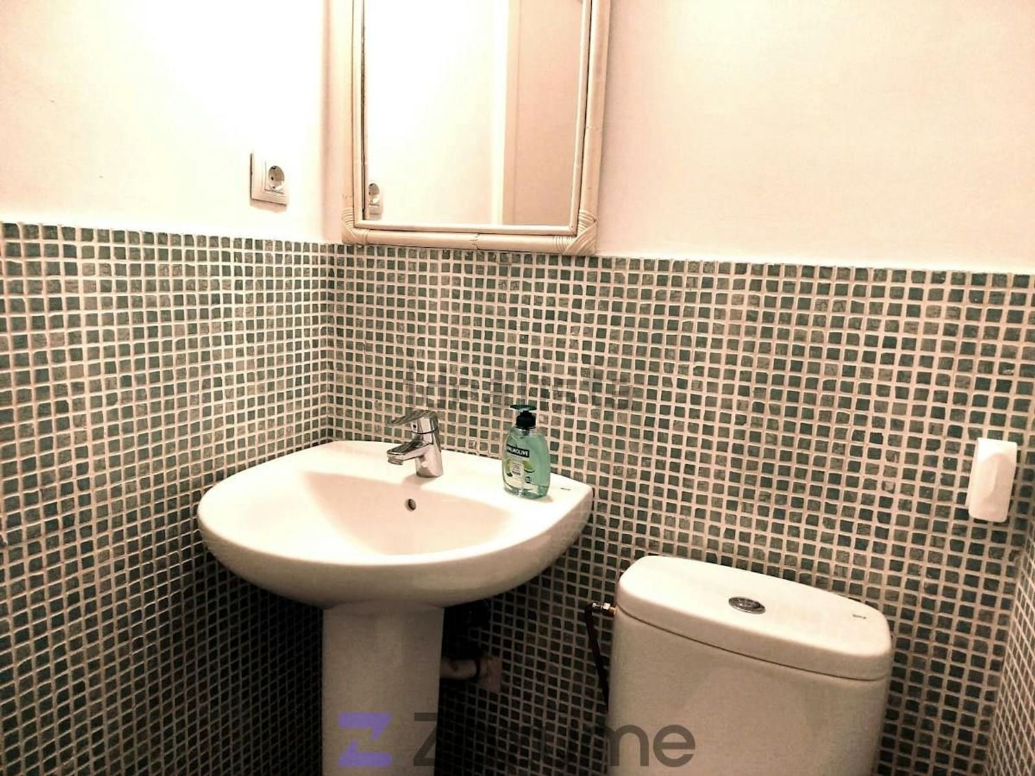 Pis de 88 m² a Barcelona