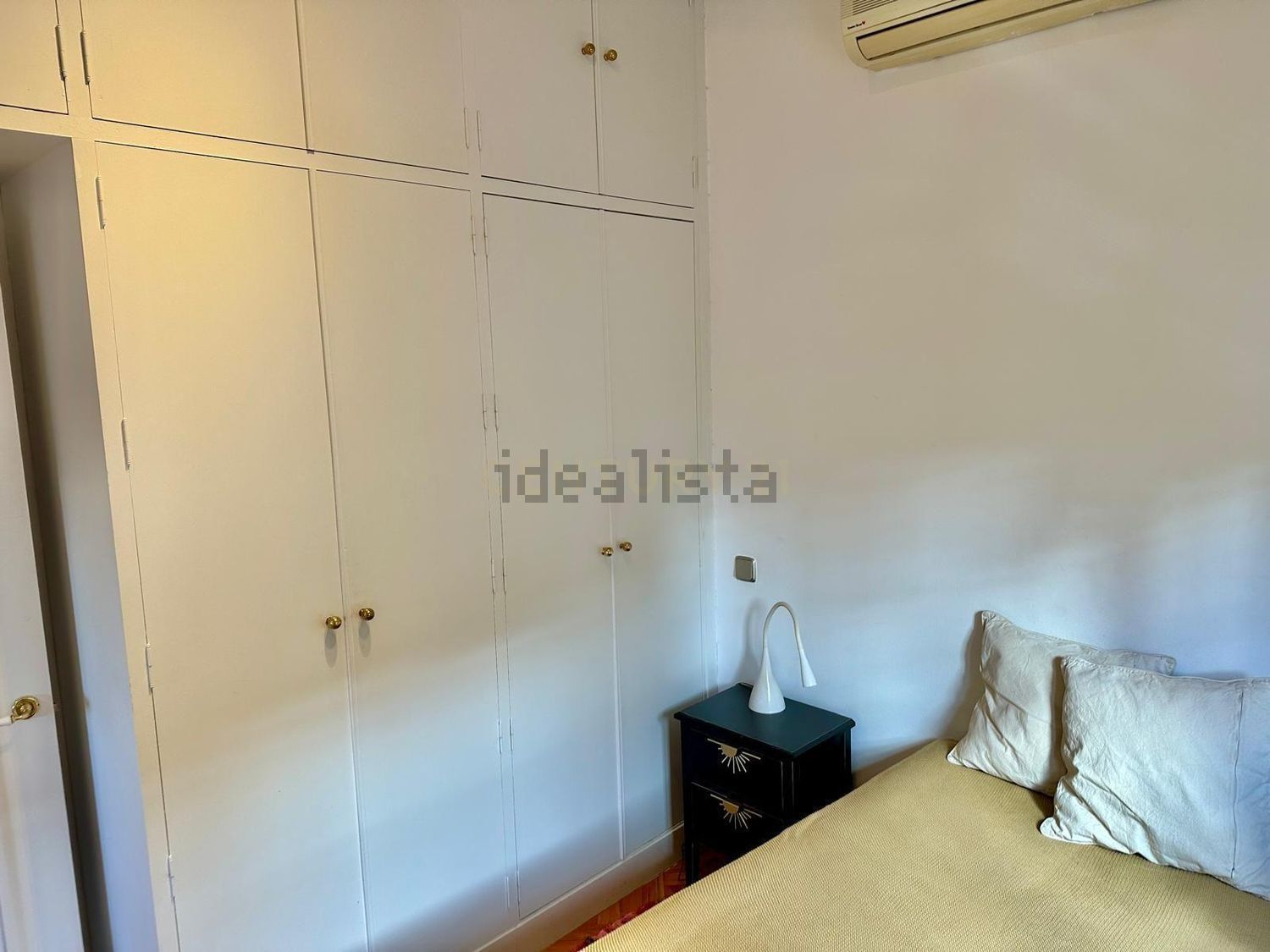 Piso de 36 m² en Madrid
