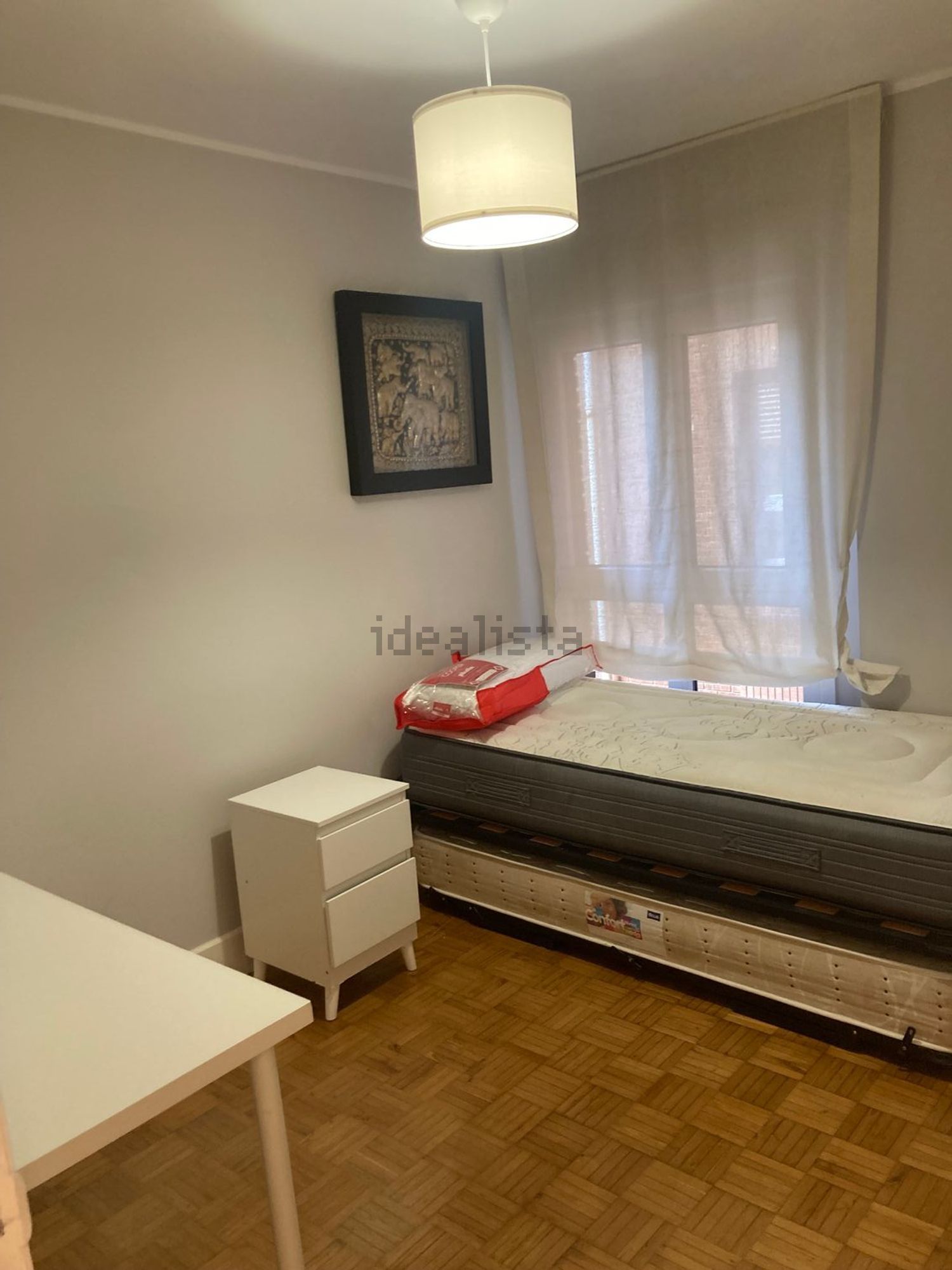 Pis de 92 m² a Oviedo