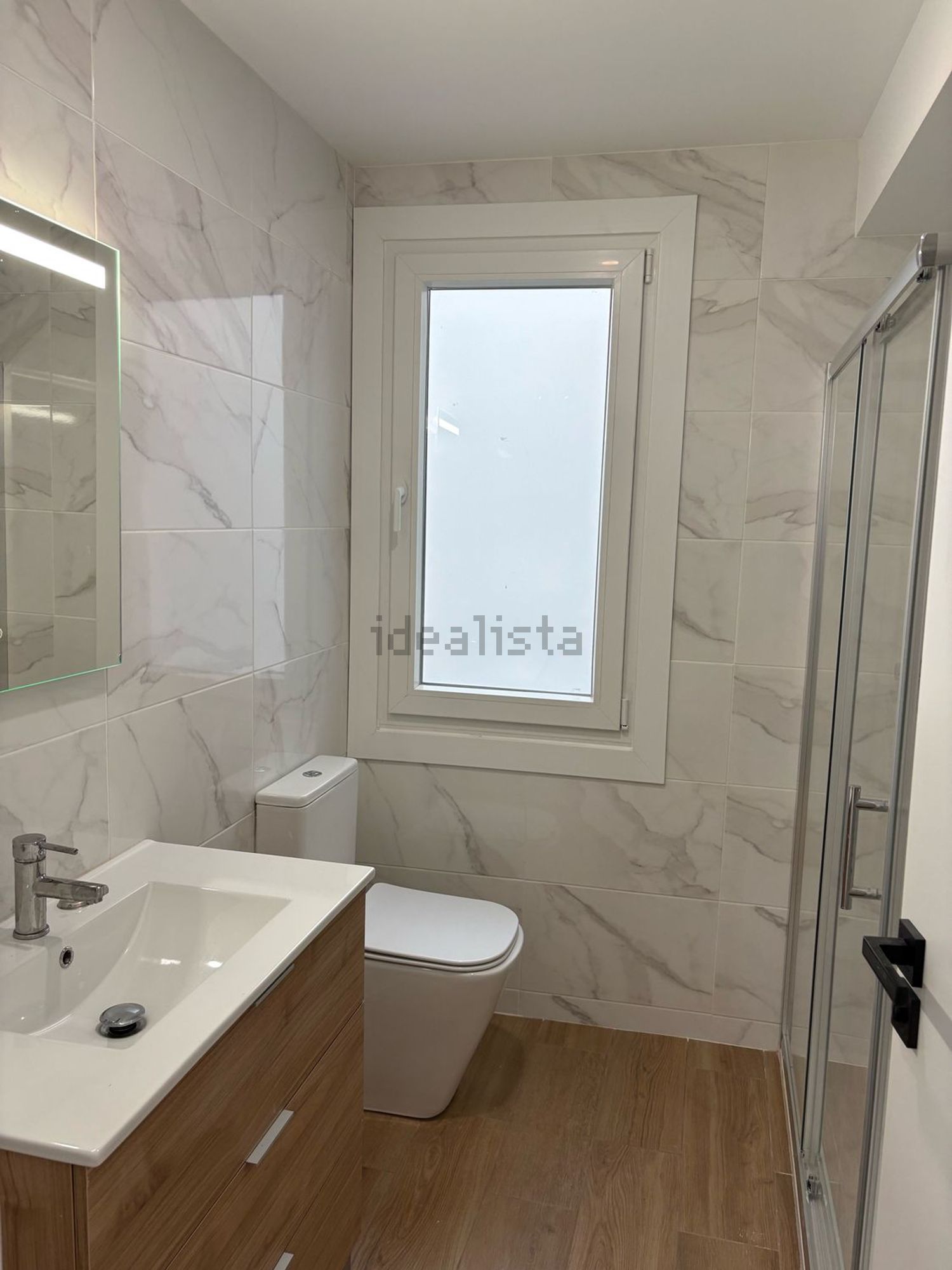Habitació de lloguer, Vigo