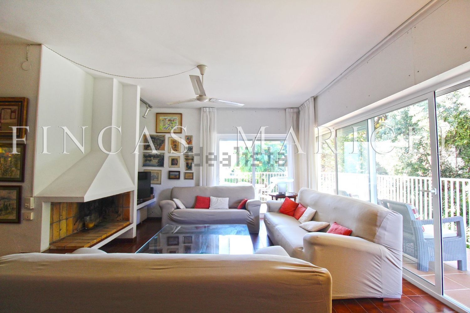 Pis de 150 m² a Sitges